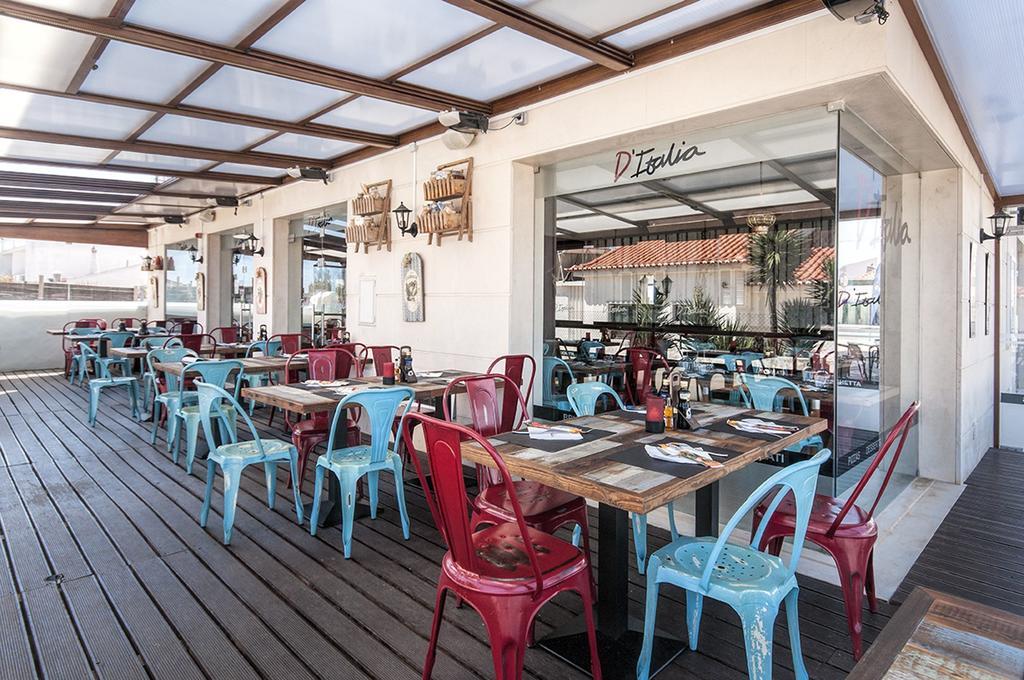 Bed and breakfast Mareta - Boutique