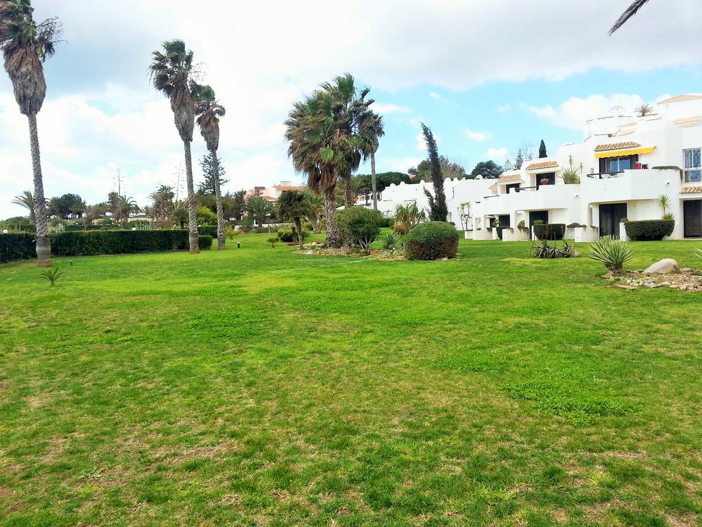 Clube Nautilus Apartment *