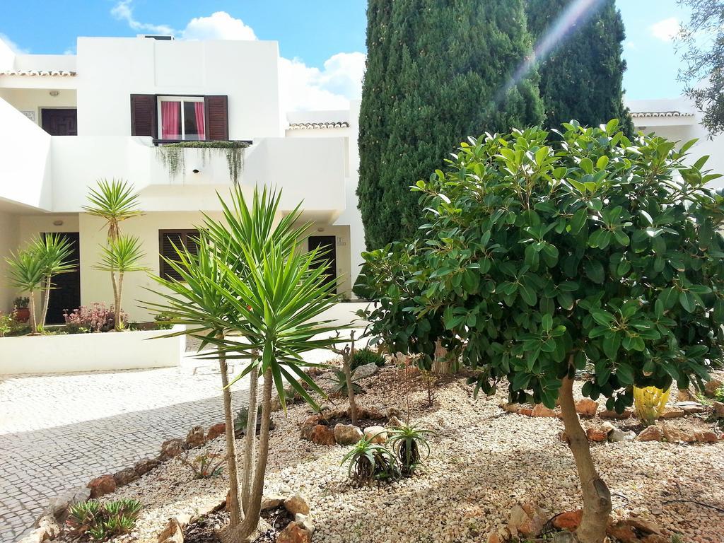 Apartment Clube Nautilus