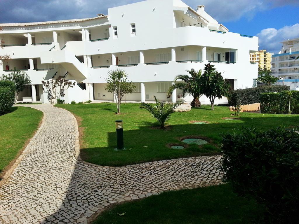 Clube Nautilus Apartment
