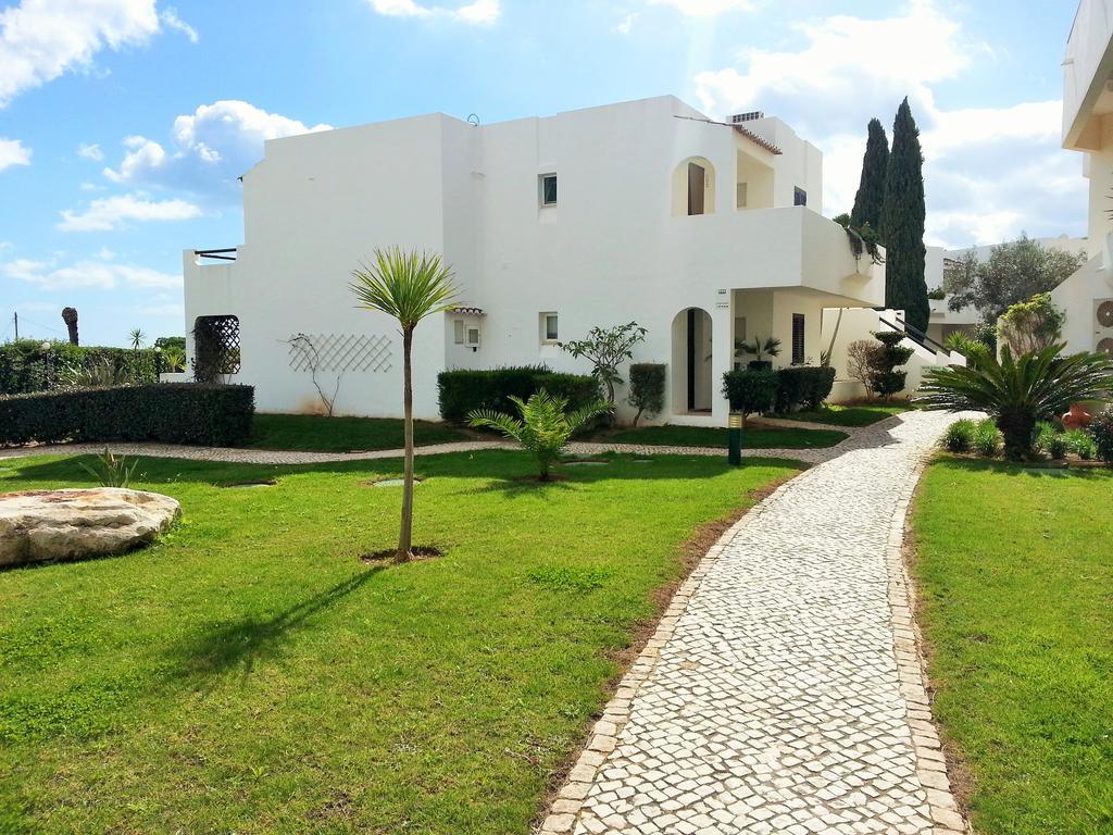 Clube Nautilus Apartment Porches (Algarve)