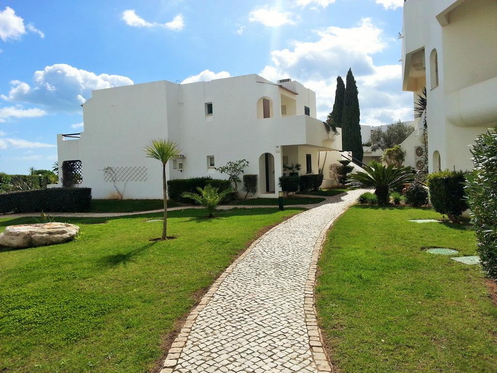 Apartment Clube Nautilus Porches (Algarve)