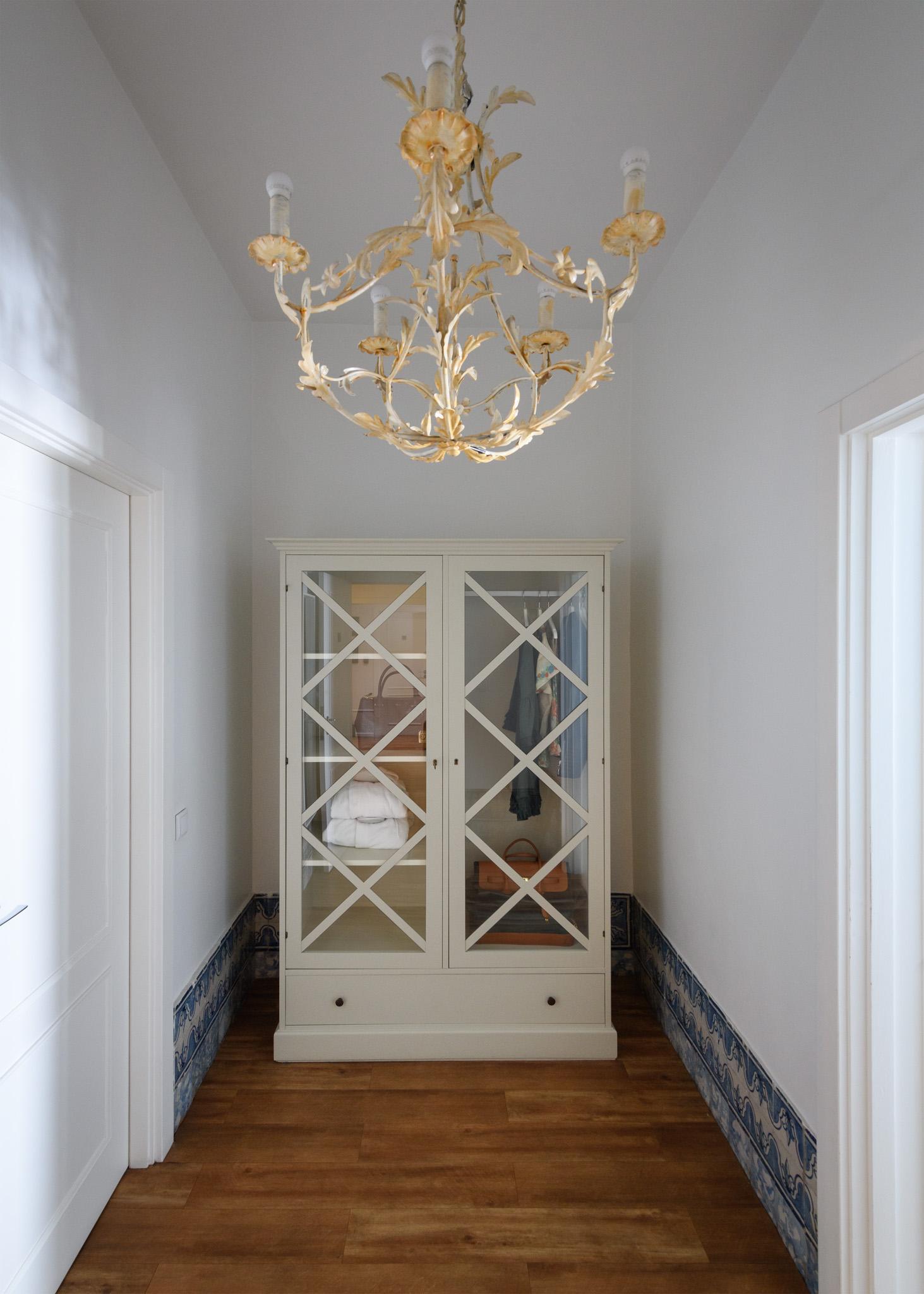 Alecrim Ao Chiado Gasthuis 4*