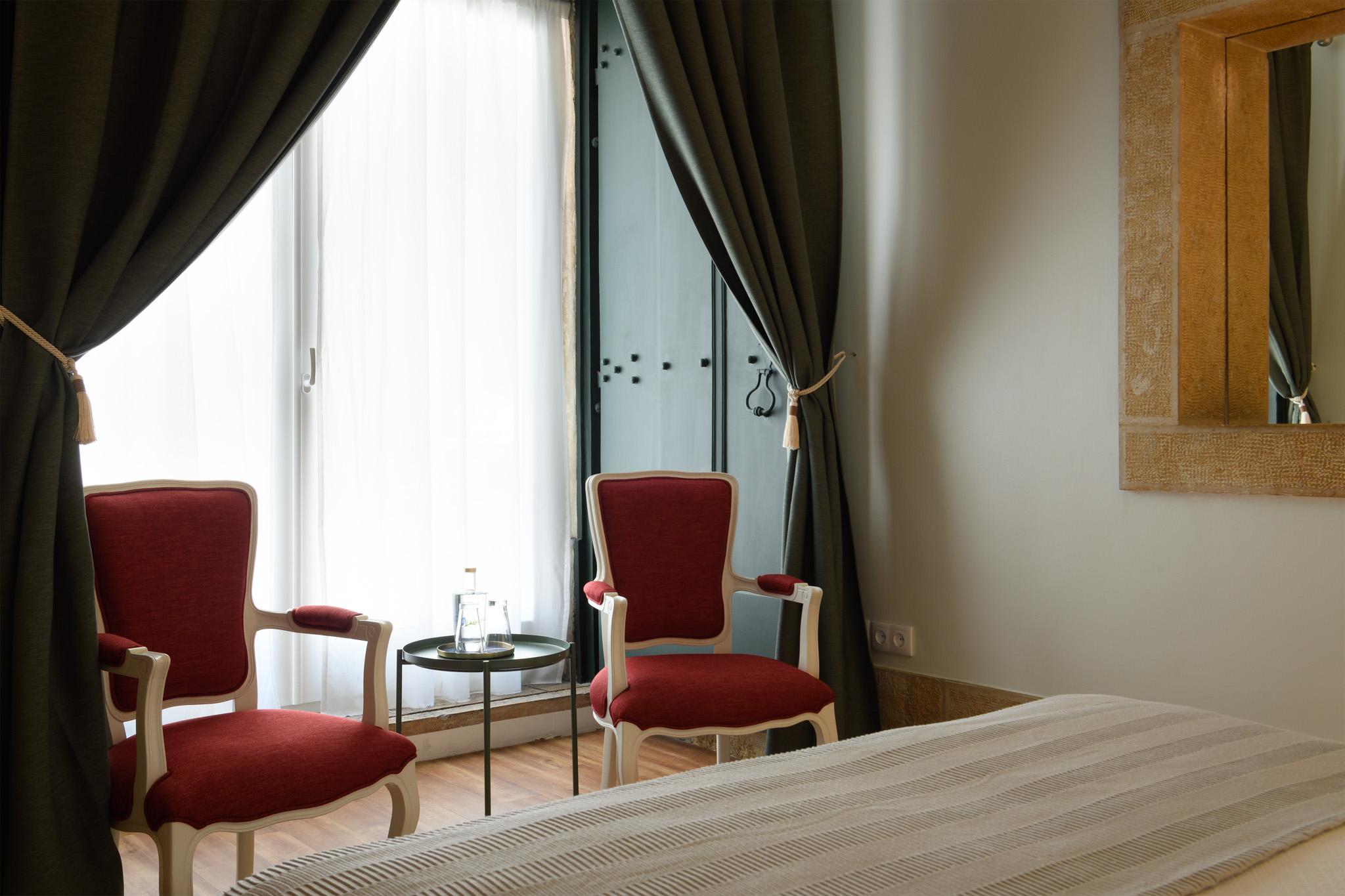 Alecrim Ao Chiado Gasthuis Lissabon