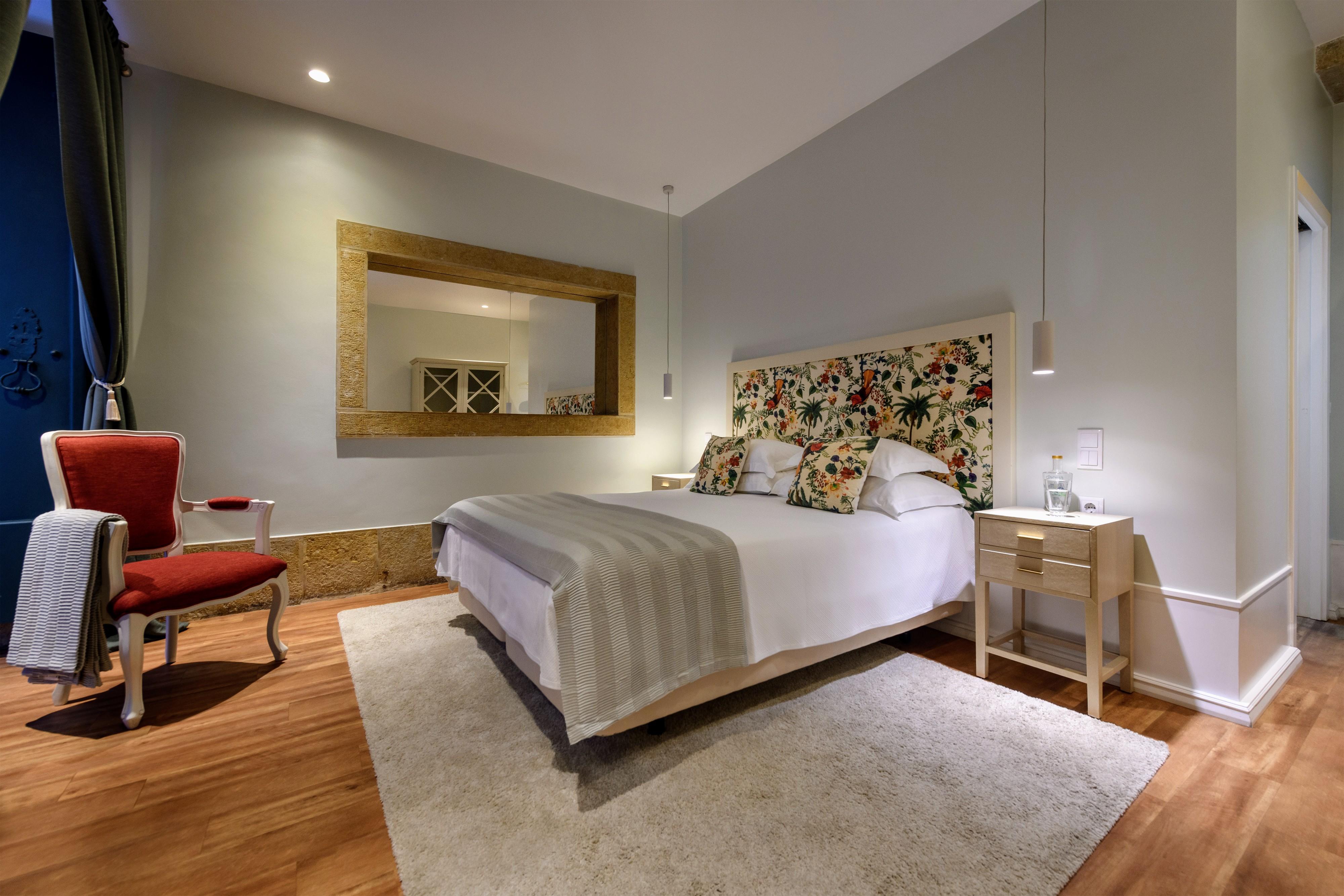 Gasthuis Alecrim Ao Chiado 4*