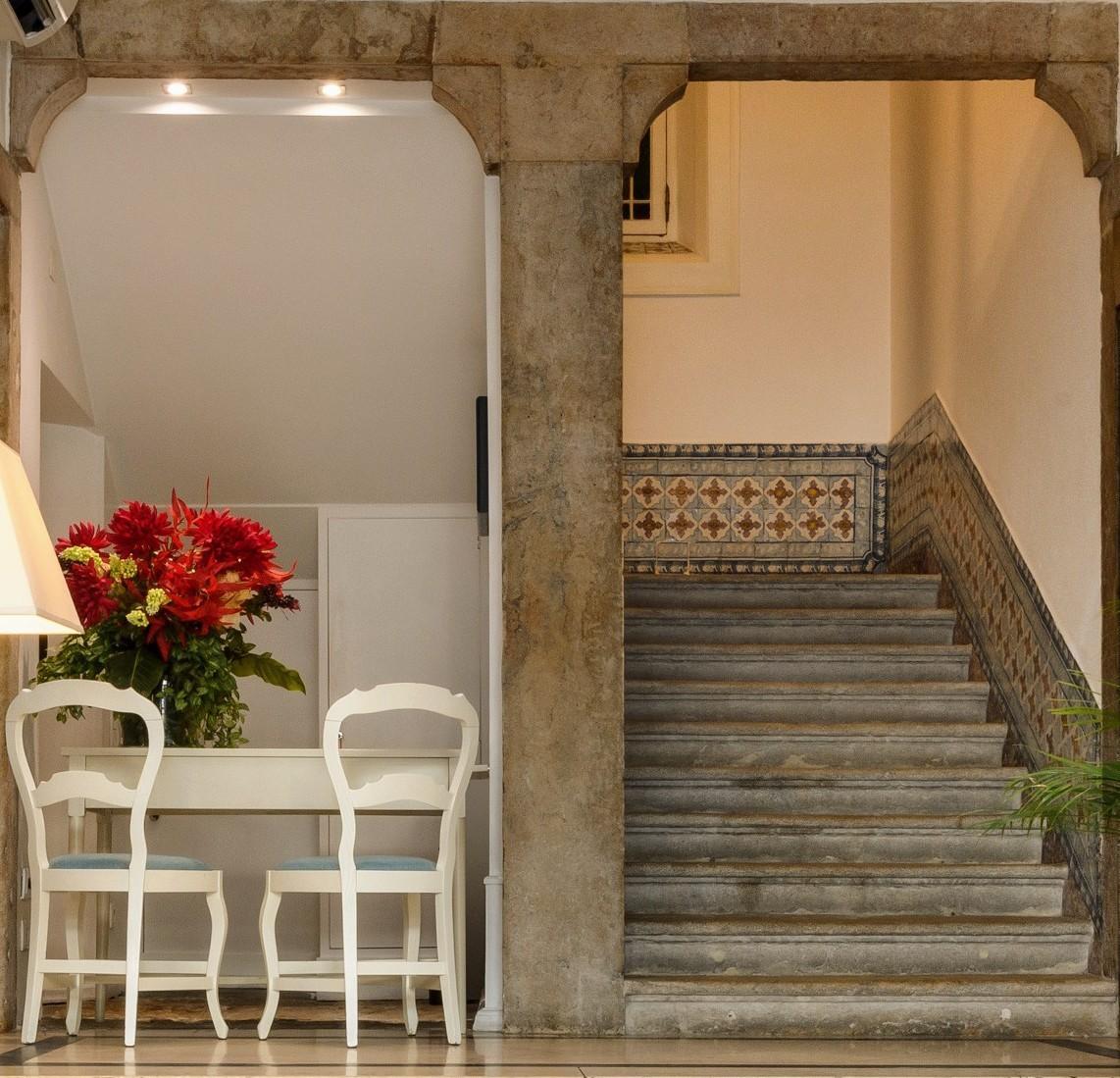 Alecrim Ao Chiado Gasthuis