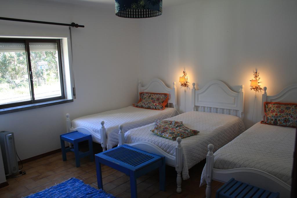 Hostel Moby Dick