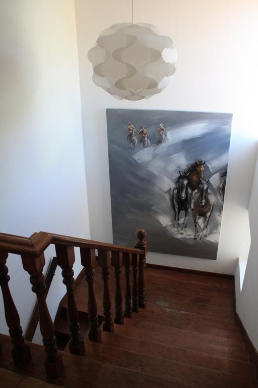 Moby Dick Hostel *