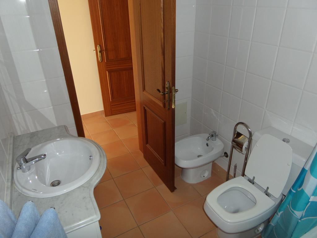 Mar A Vista Apartment Portimao