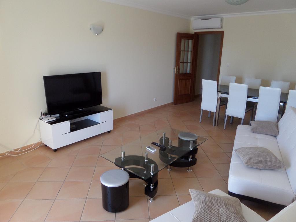 Mar A Vista Apartment Portimao