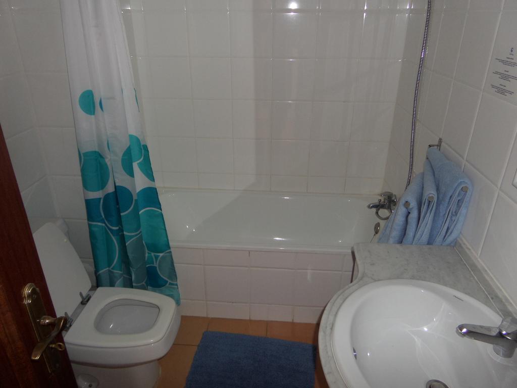 Apartment Mar A Vista