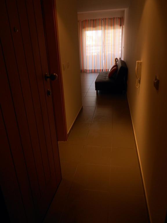 T0 Da Rocha Apartment Portimao