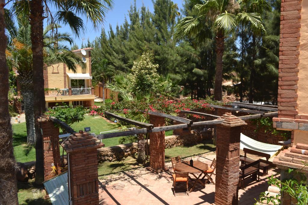 Country house Bora-bora *