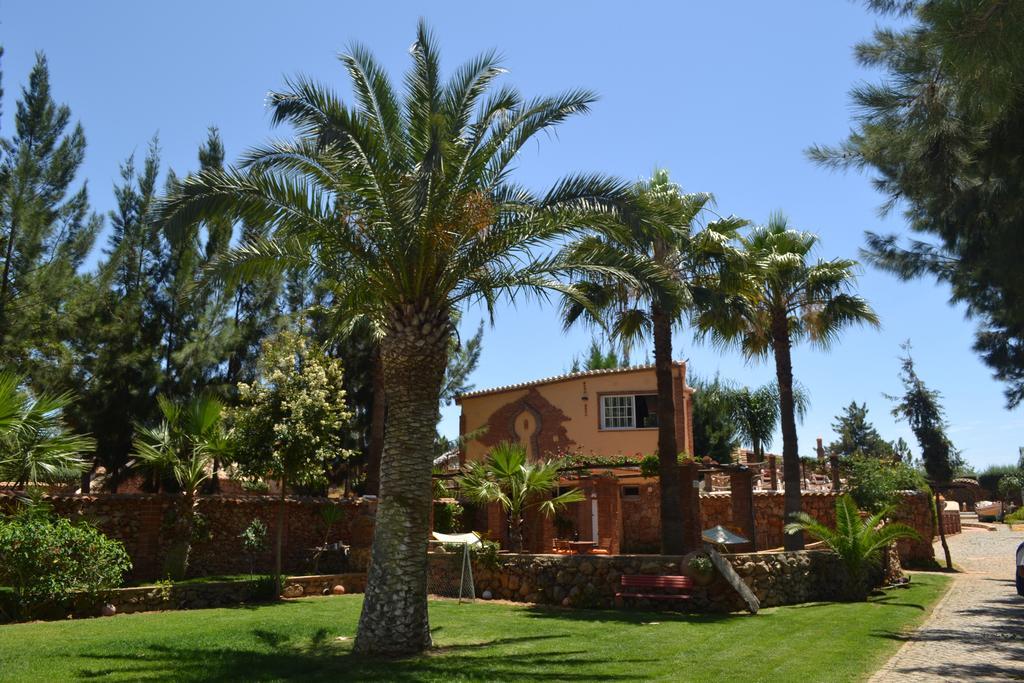 Country house Bora-bora