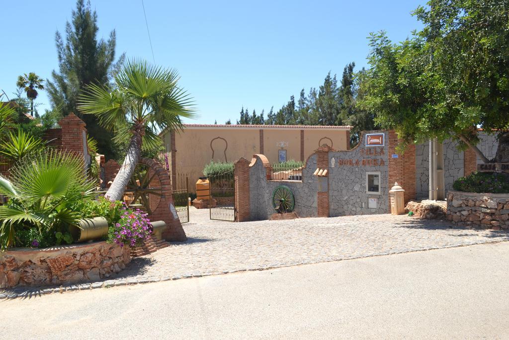 Country house Bora-bora