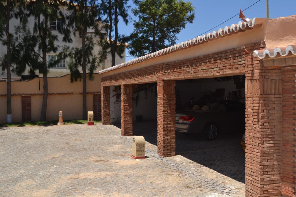 Country house Bora-bora Pera