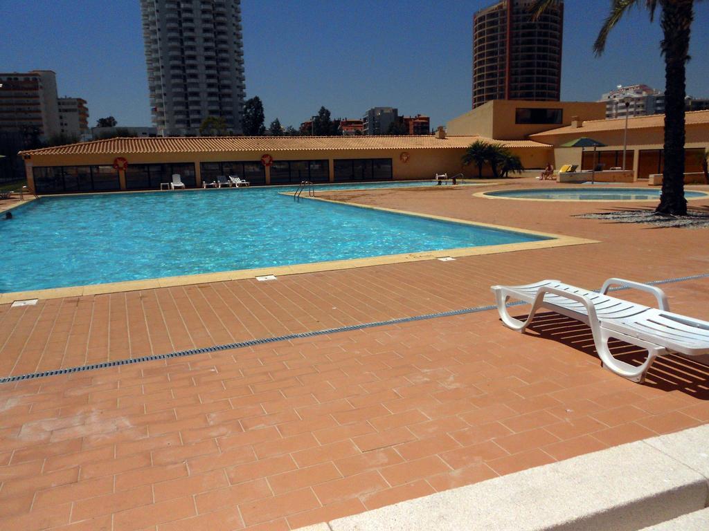 Apartment T0 Da Rocha Portimao