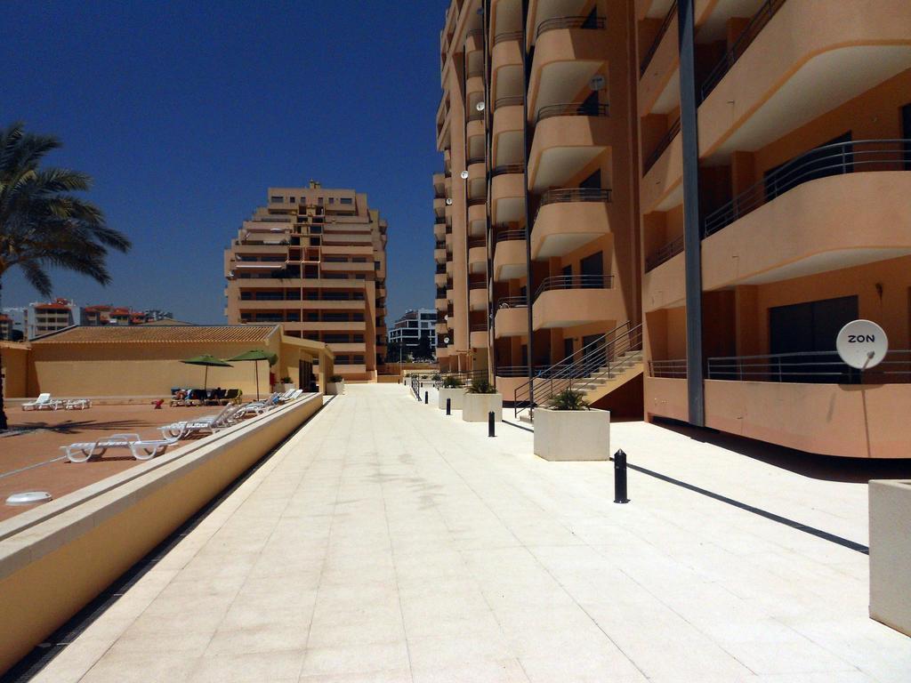Apartment T0 Da Rocha