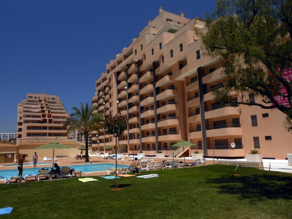 T0 Da Rocha Apartment Portimao