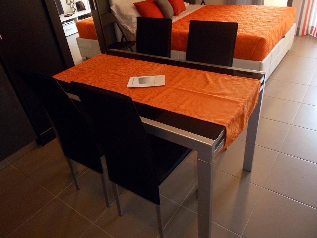 Apartment T0 Da Rocha Portimao