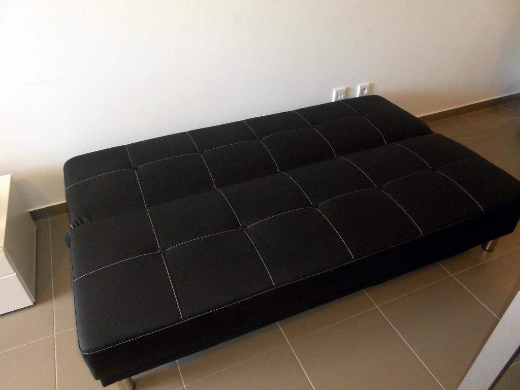T0 Da Rocha Apartment