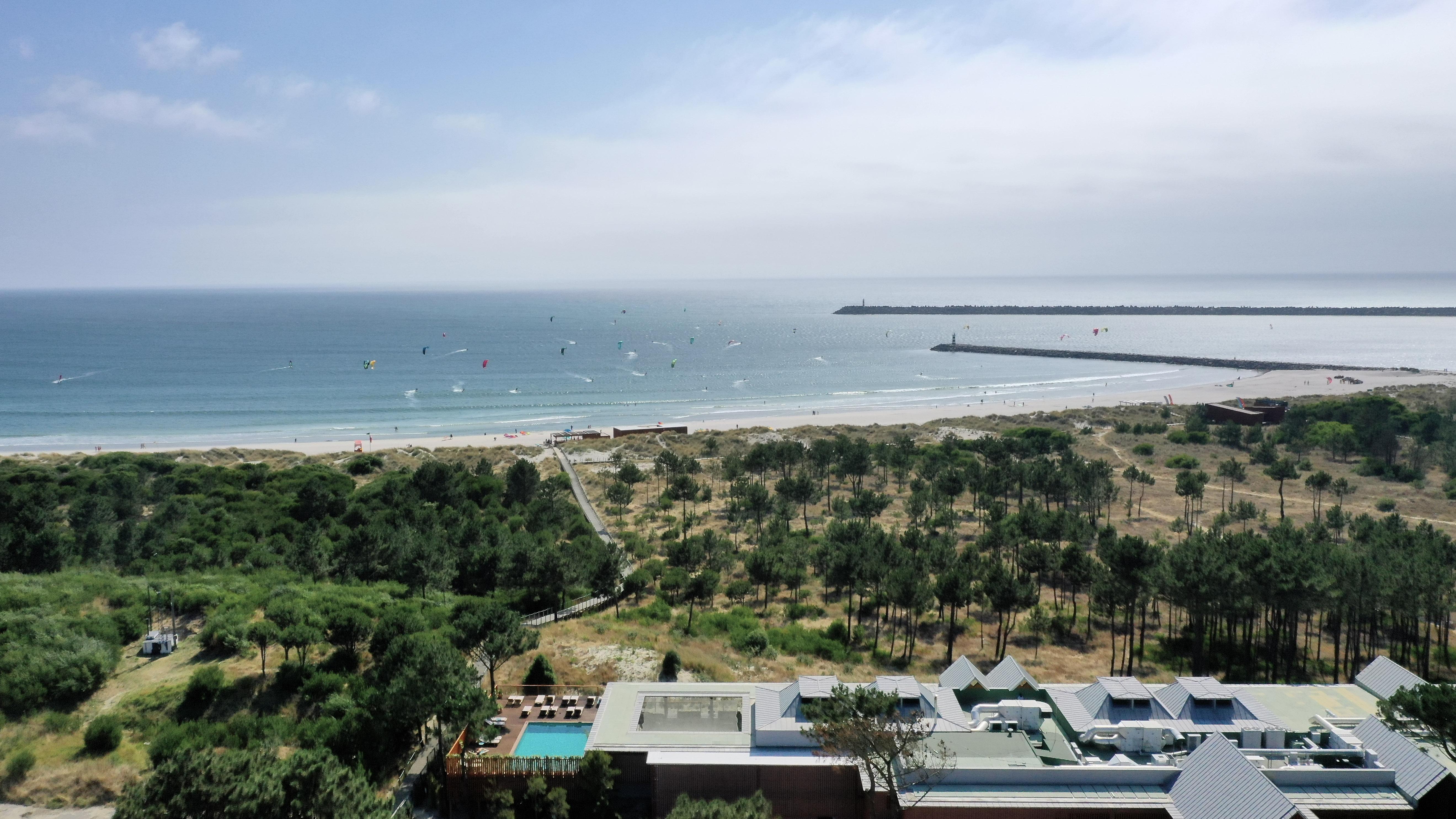 Feelviana Sport Hotel Viana do Castelo