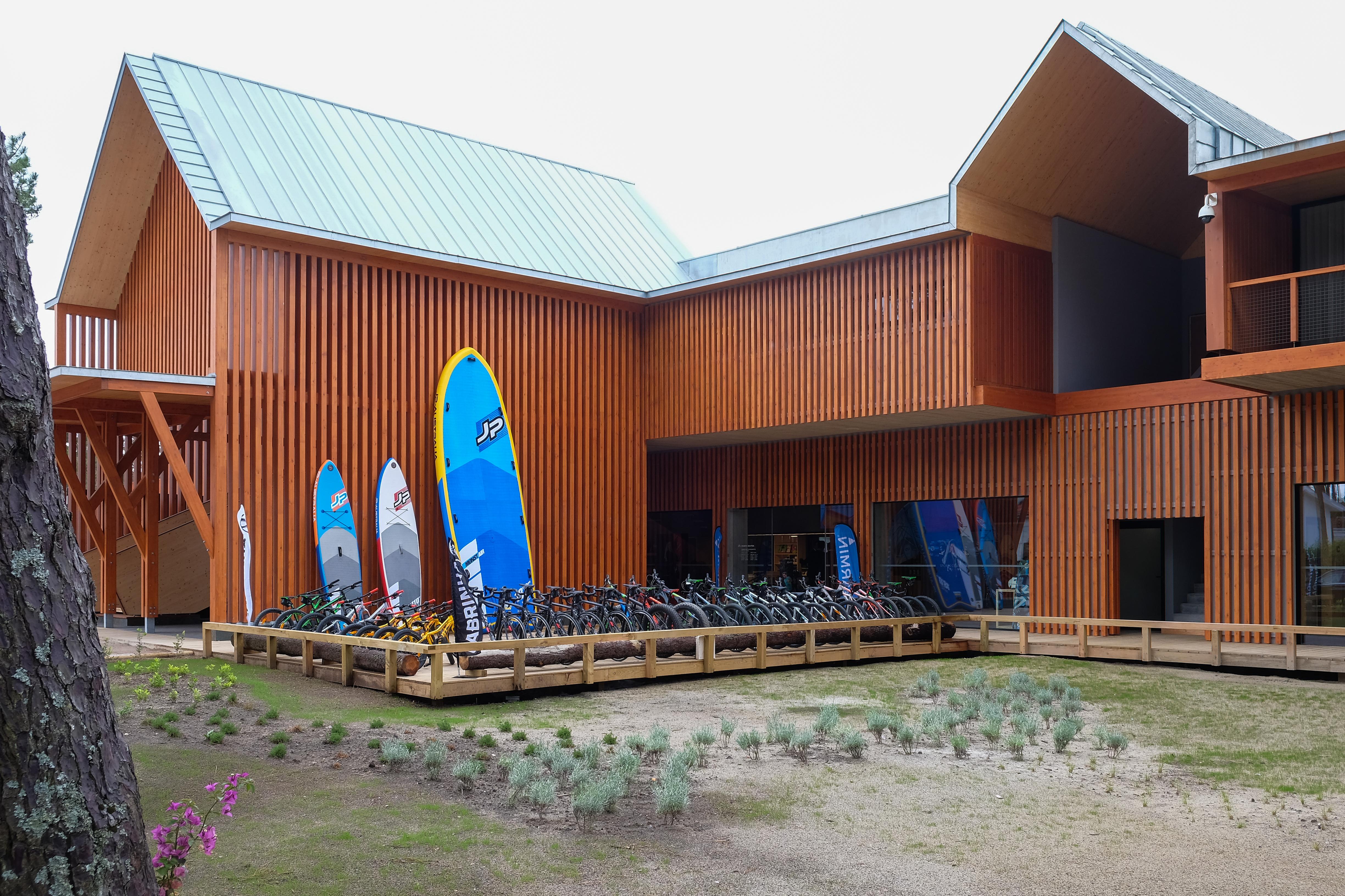 Feelviana Sport Hotel