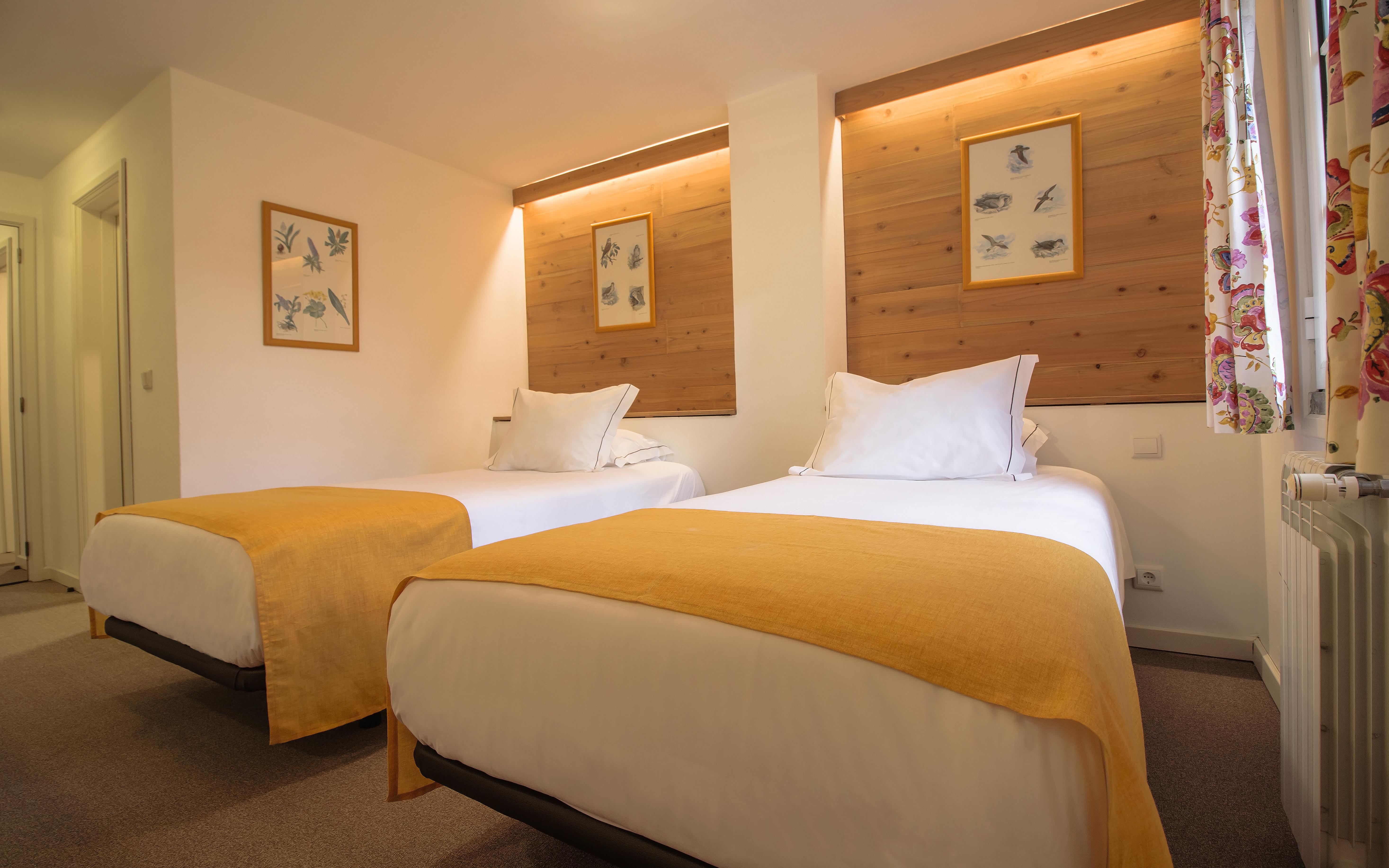 Aparthotel Quinta