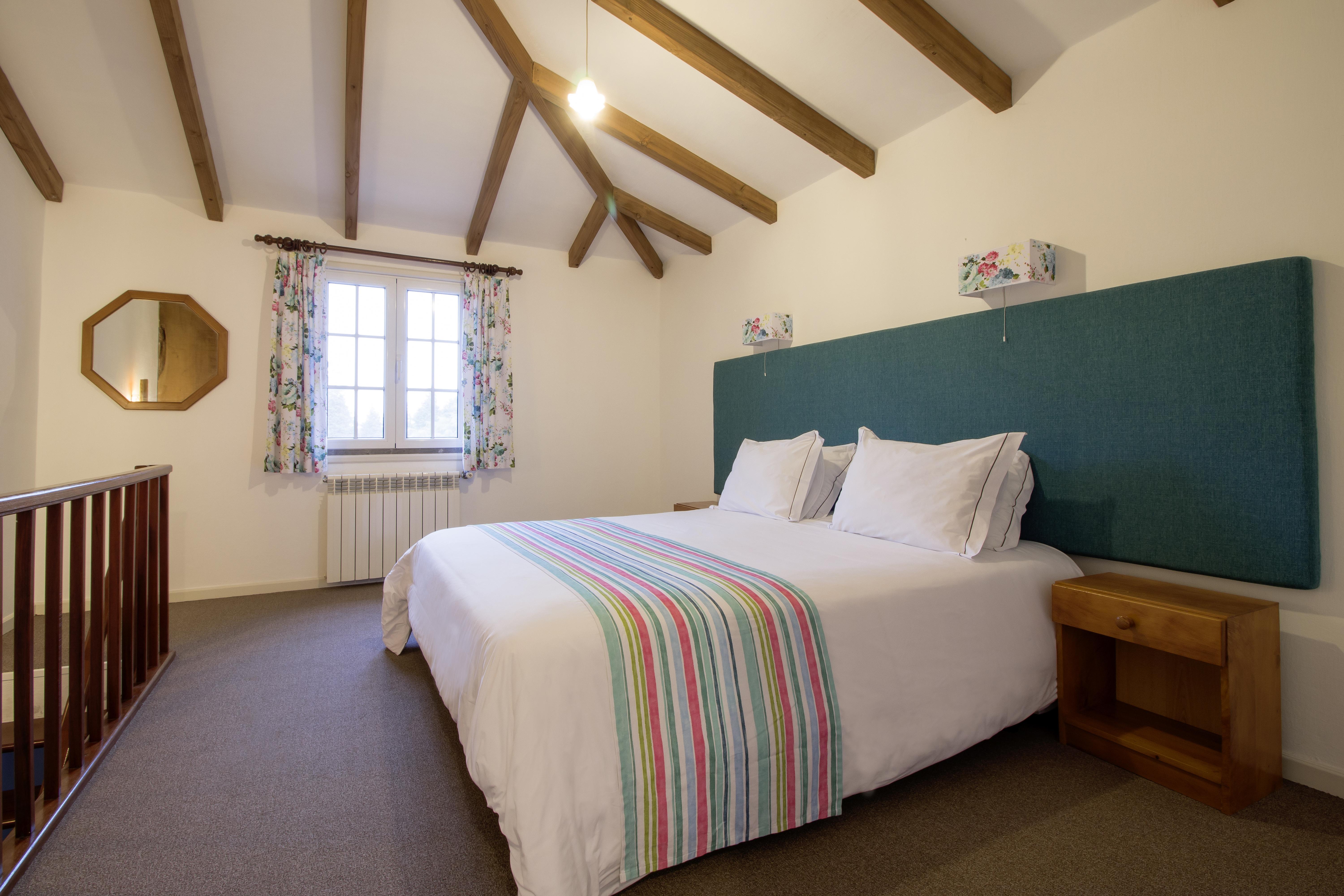 Aparthotel Quinta Santo Antonio da Serra