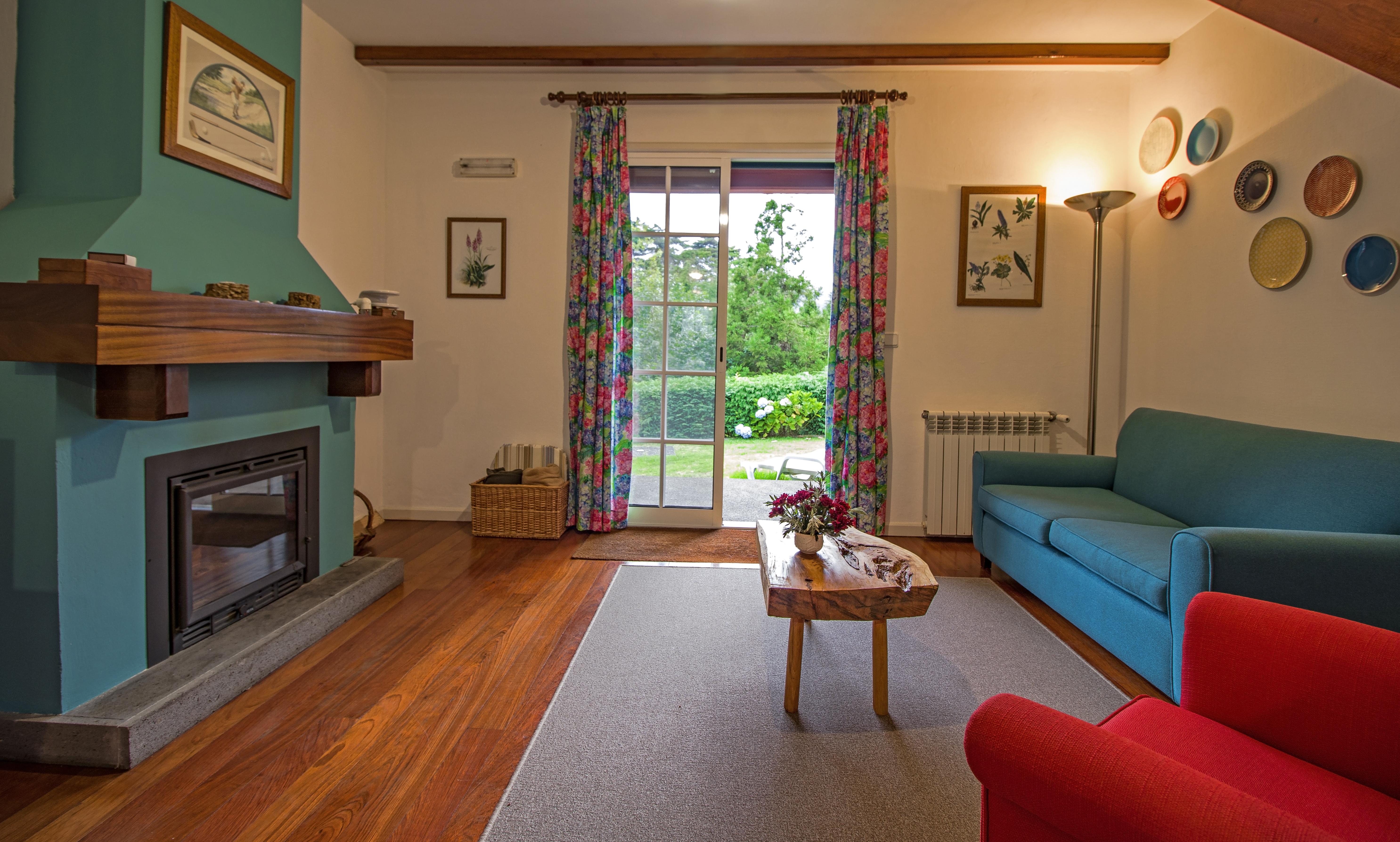 Quinta Aparthotel Santo Antonio da Serra