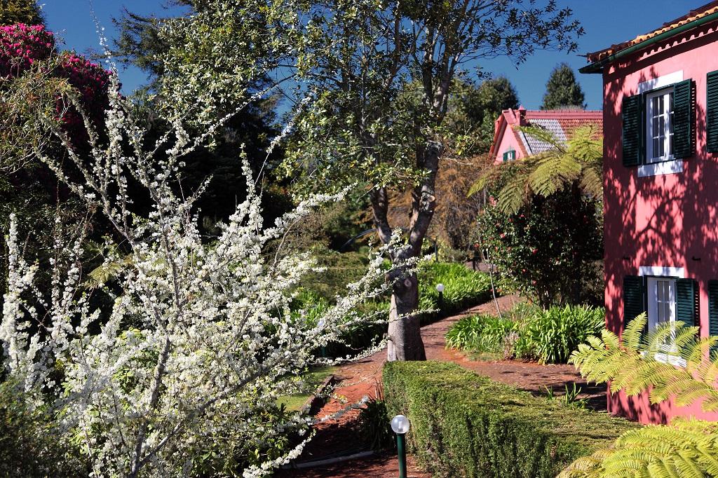 Aparthotel Quinta Santo Antonio da Serra