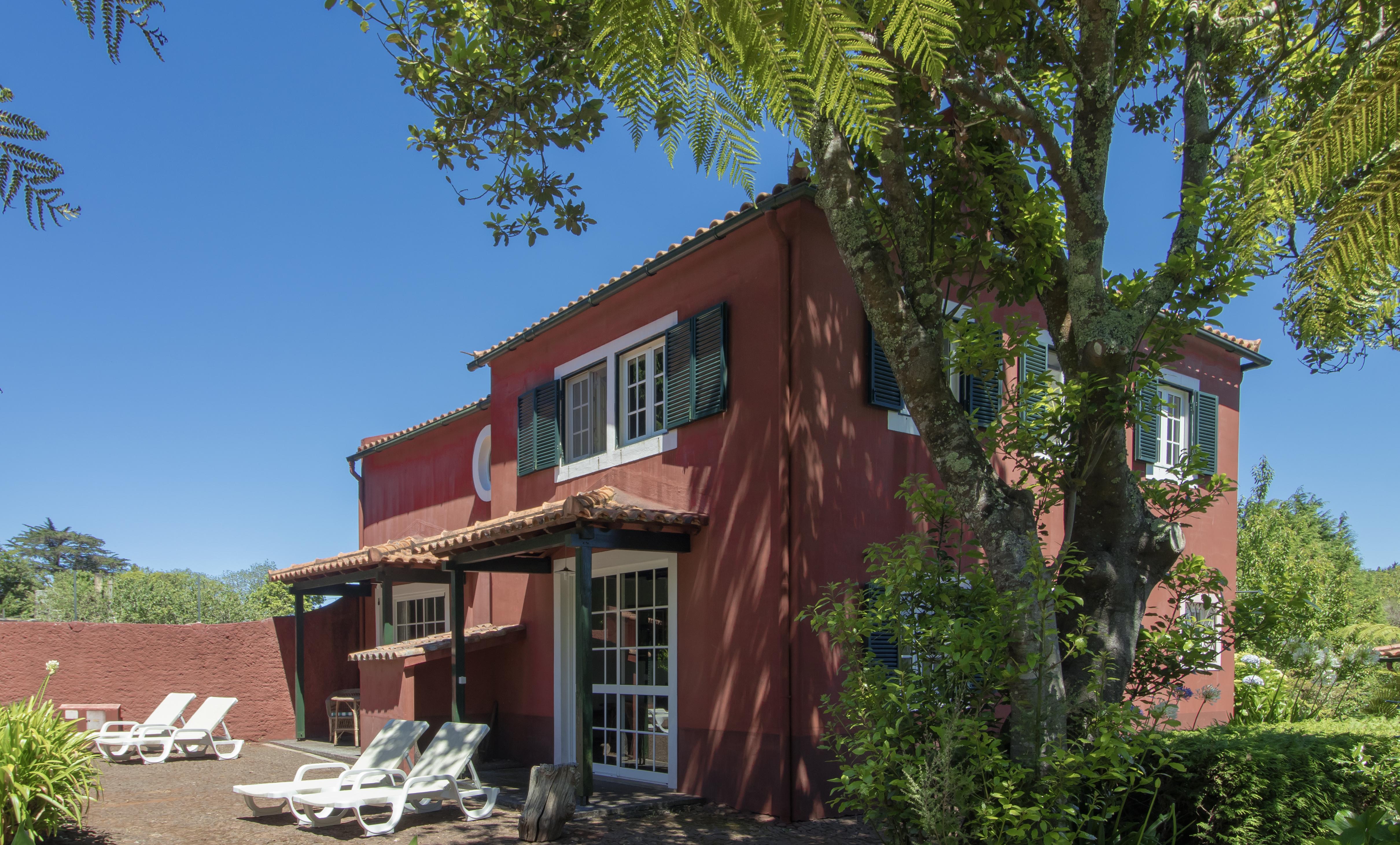 Quinta Aparthotel 3*
