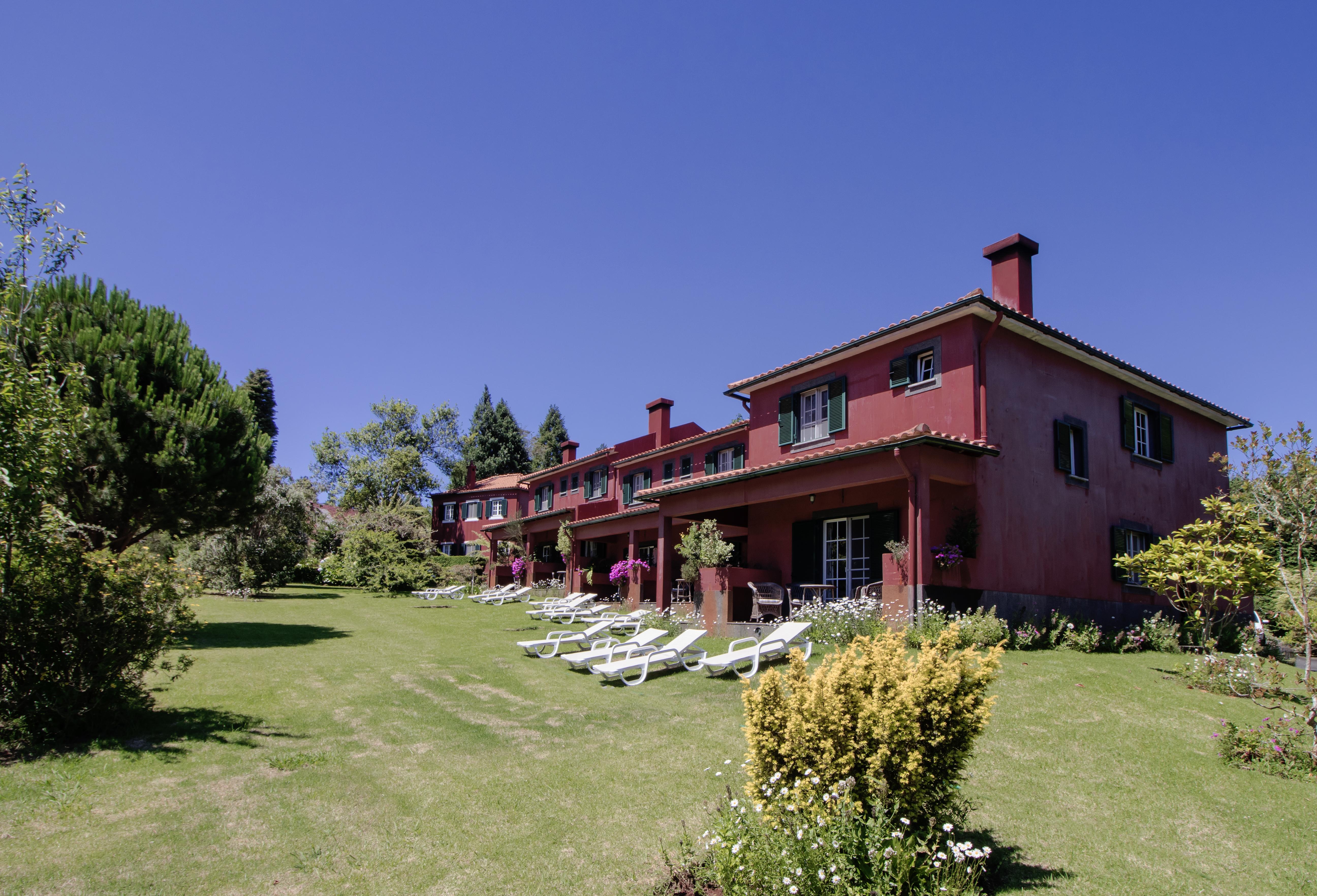 Quinta Aparthotel 3*