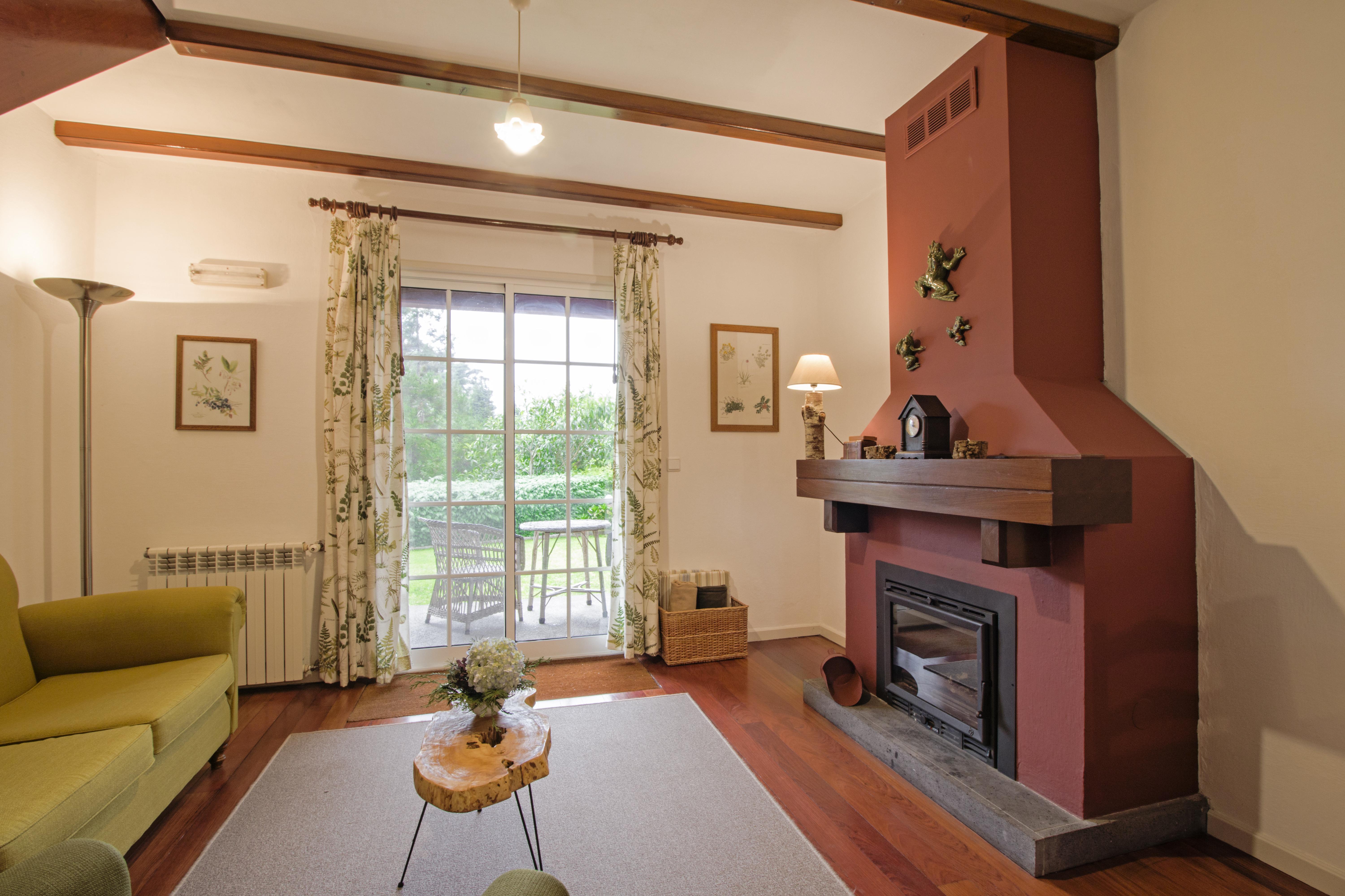 Quinta Aparthotel Santo Antonio da Serra