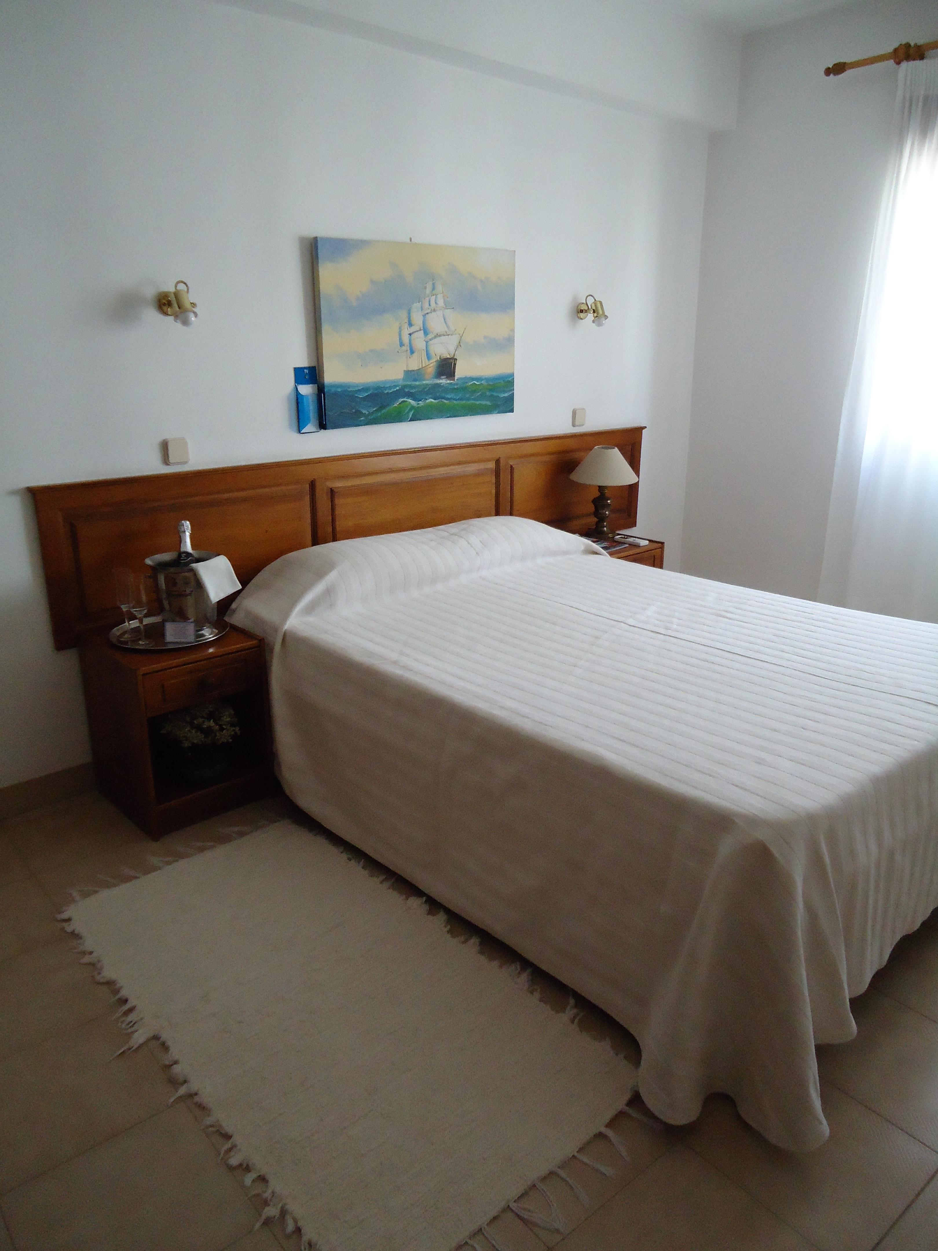 Hotel Boutique Marina S. Roque