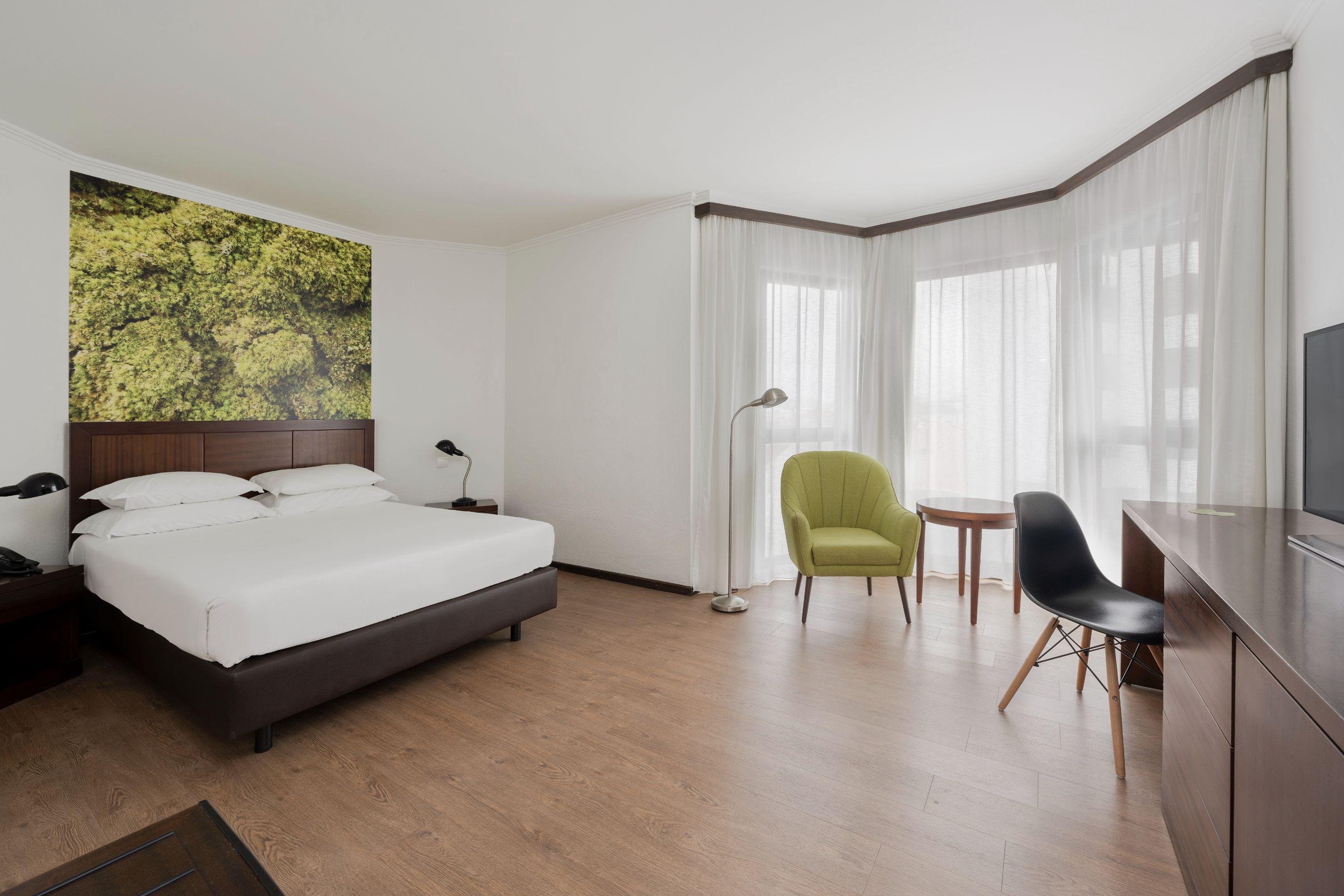 Neat Avenida 3* Ponta Delgada (Sao Miguel)
