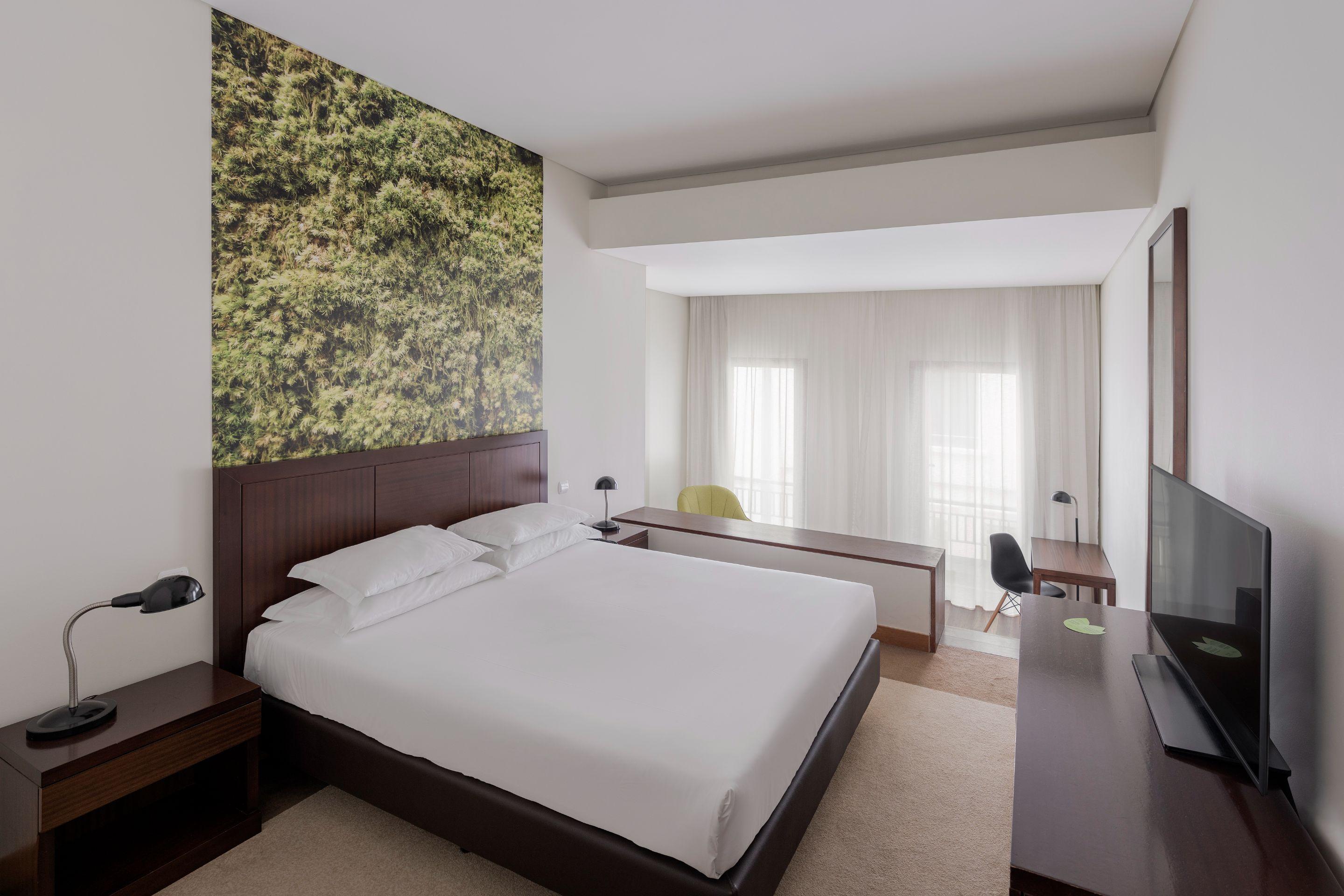 Hotel Neat Avenida Ponta Delgada (Sao Miguel)