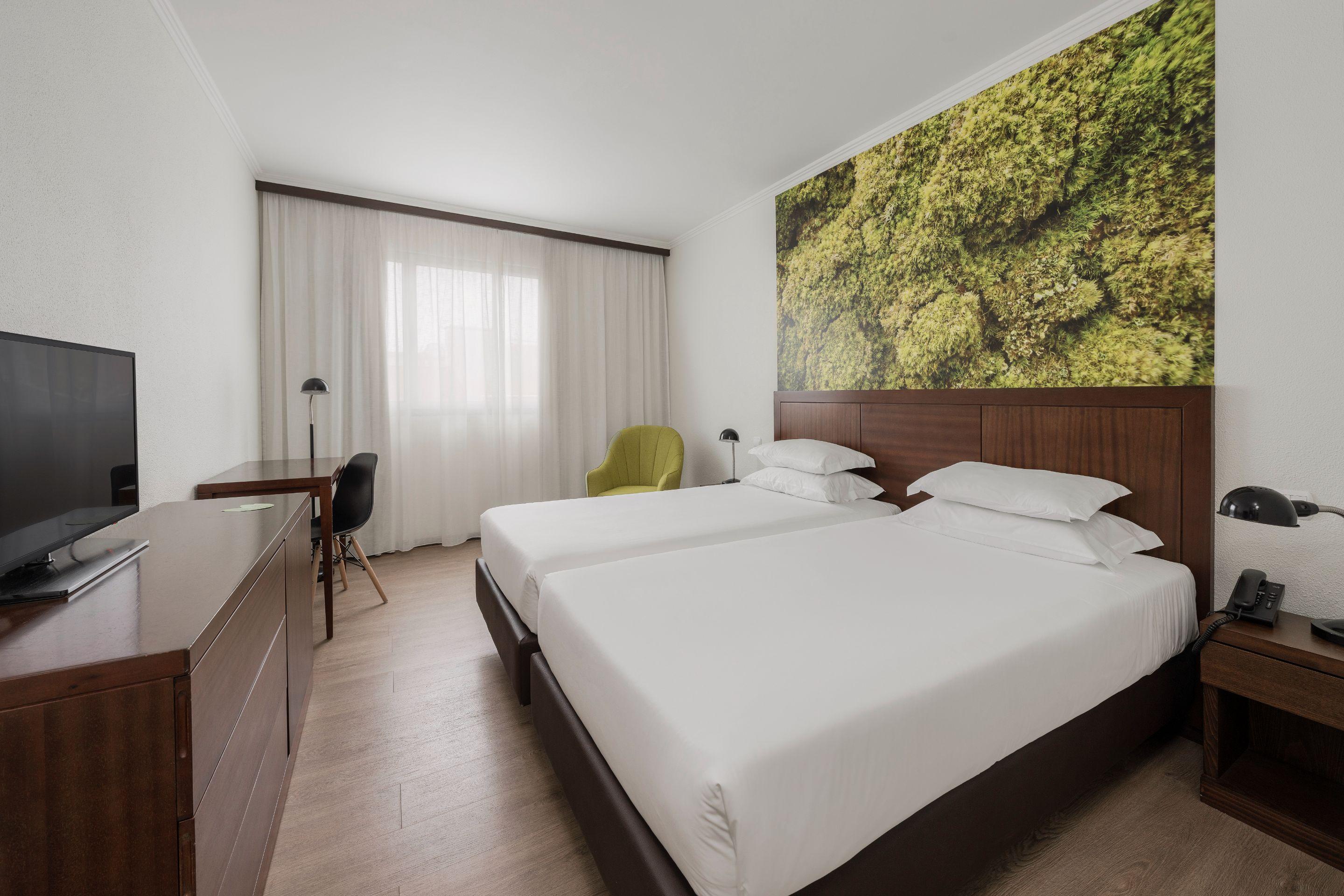 Hotel Neat Avenida Ponta Delgada (Sao Miguel)