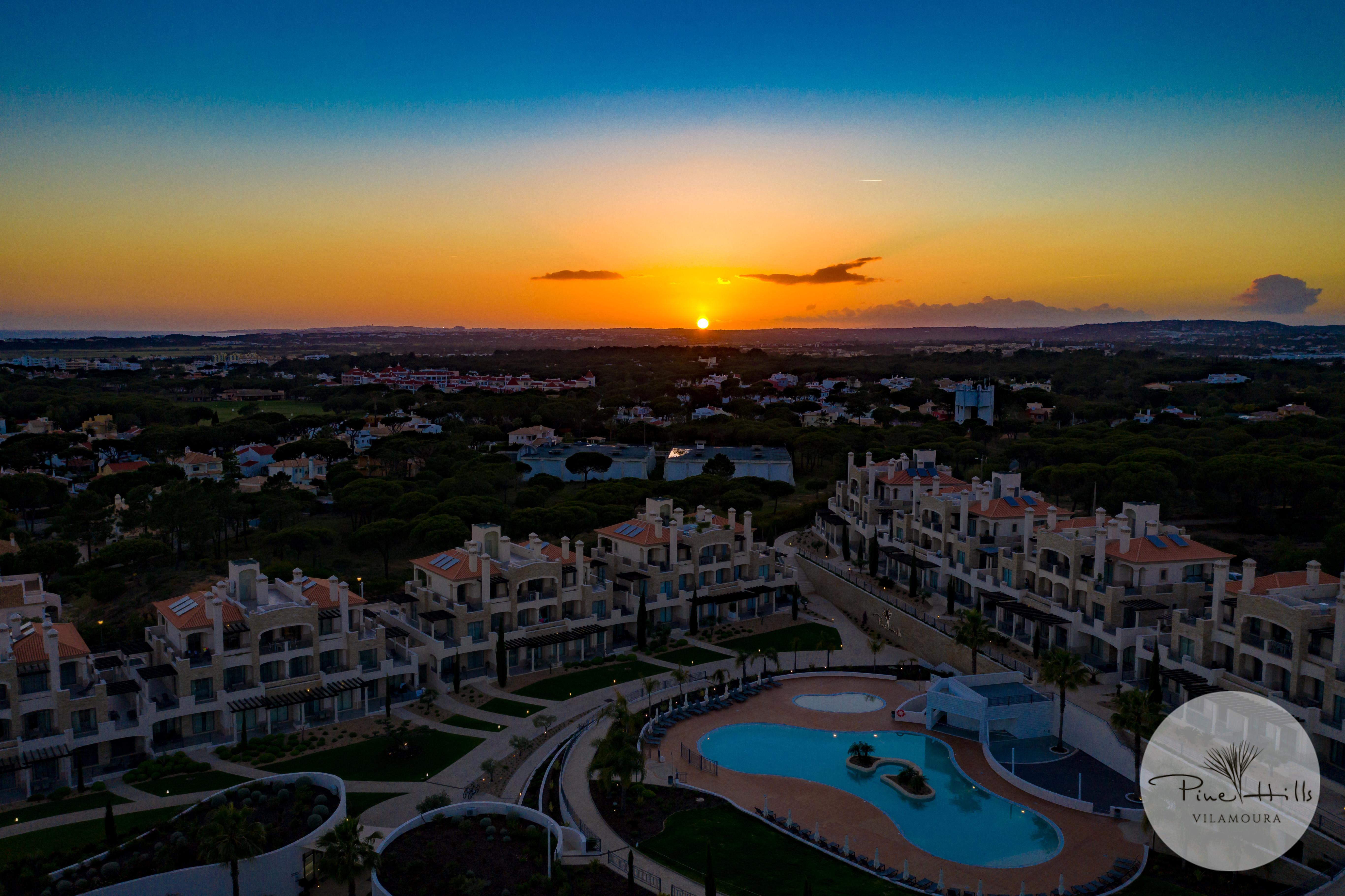 Pine Hills Vilamoura Resort
