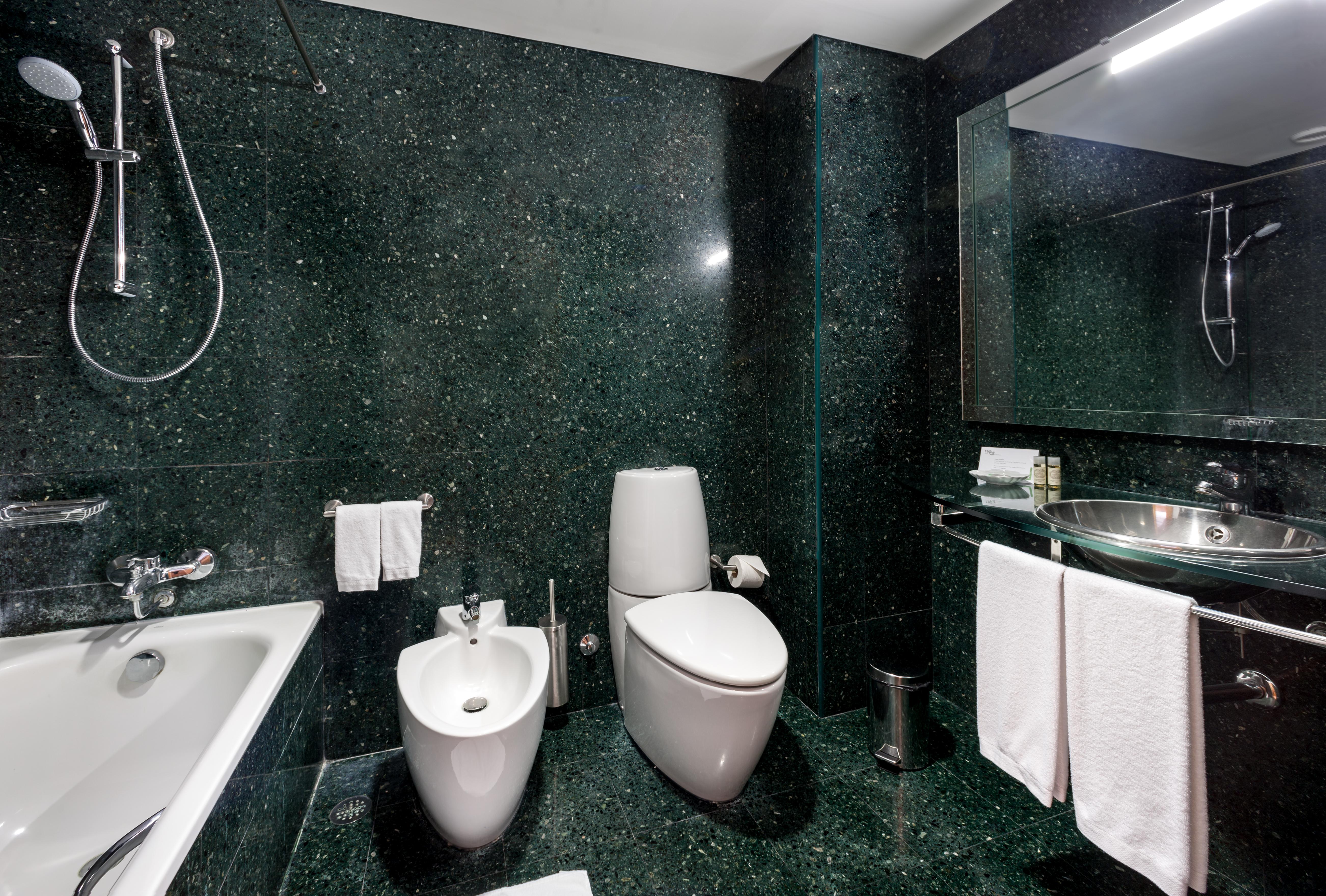 Hotel Neat Avenida Ponta Delgada (Sao Miguel)