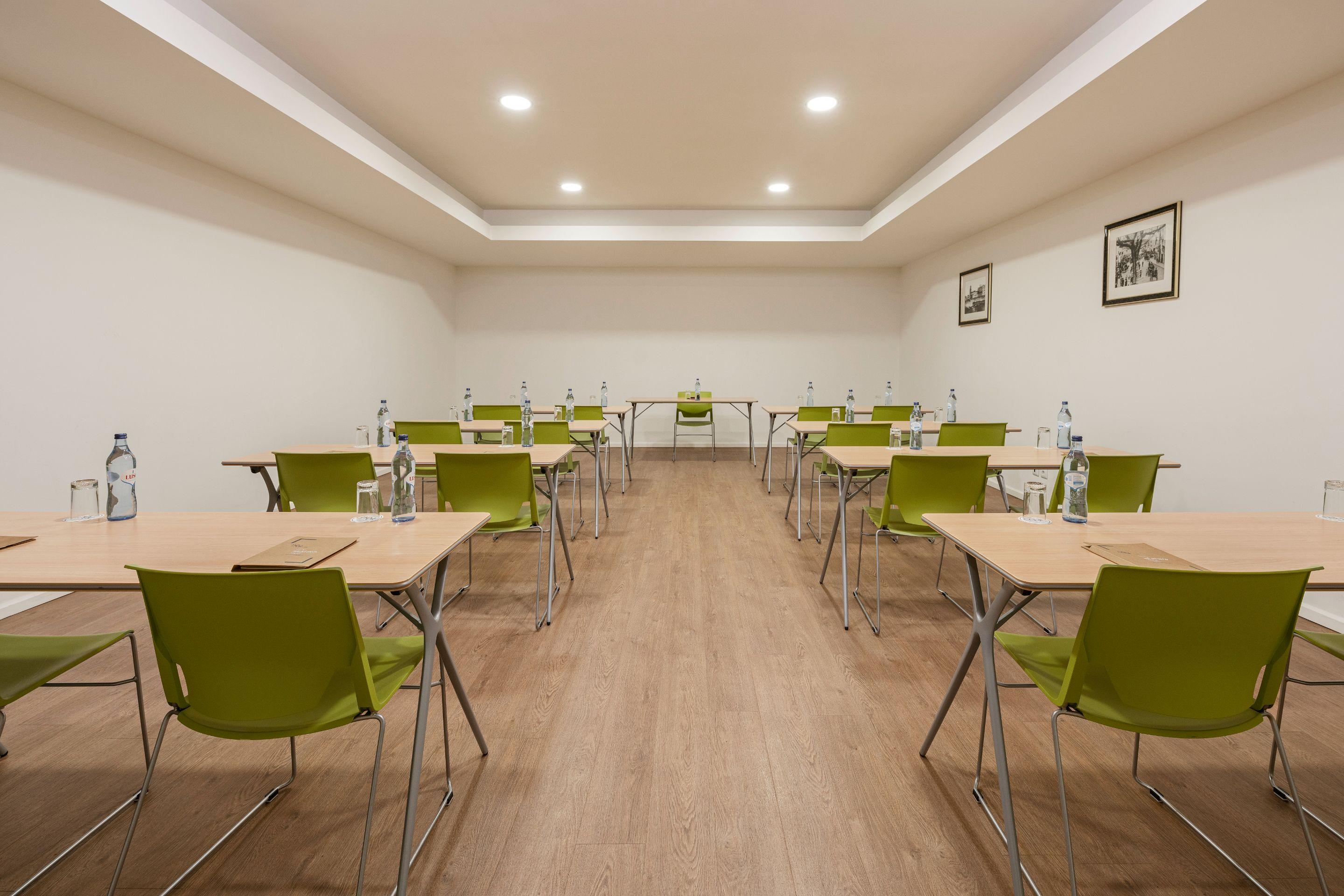 Hotel Neat Avenida Ponta Delgada (Sao Miguel)