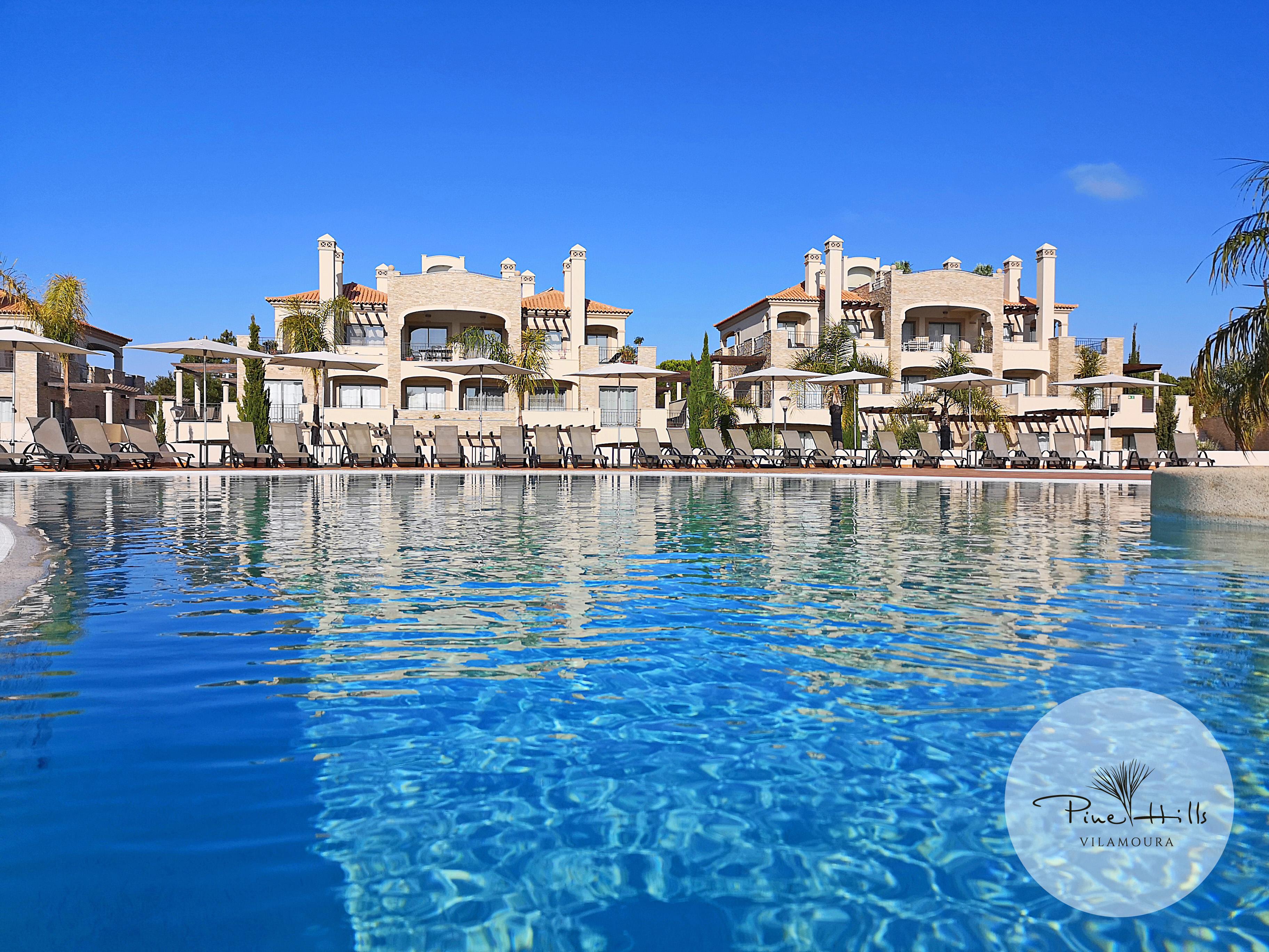 Pine Hills Vilamoura Quarteira
