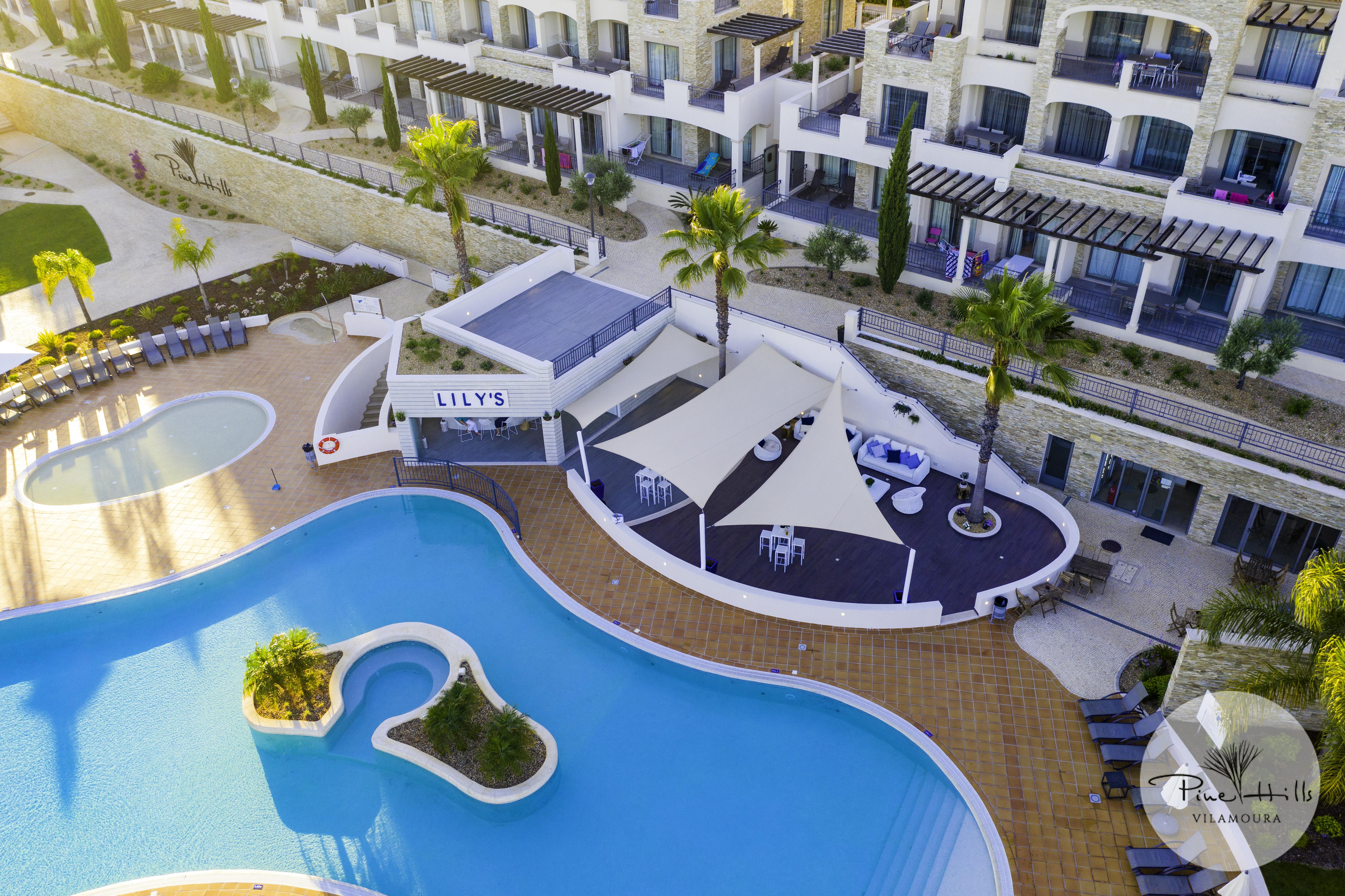 Pine Hills Vilamoura Resort Quarteira