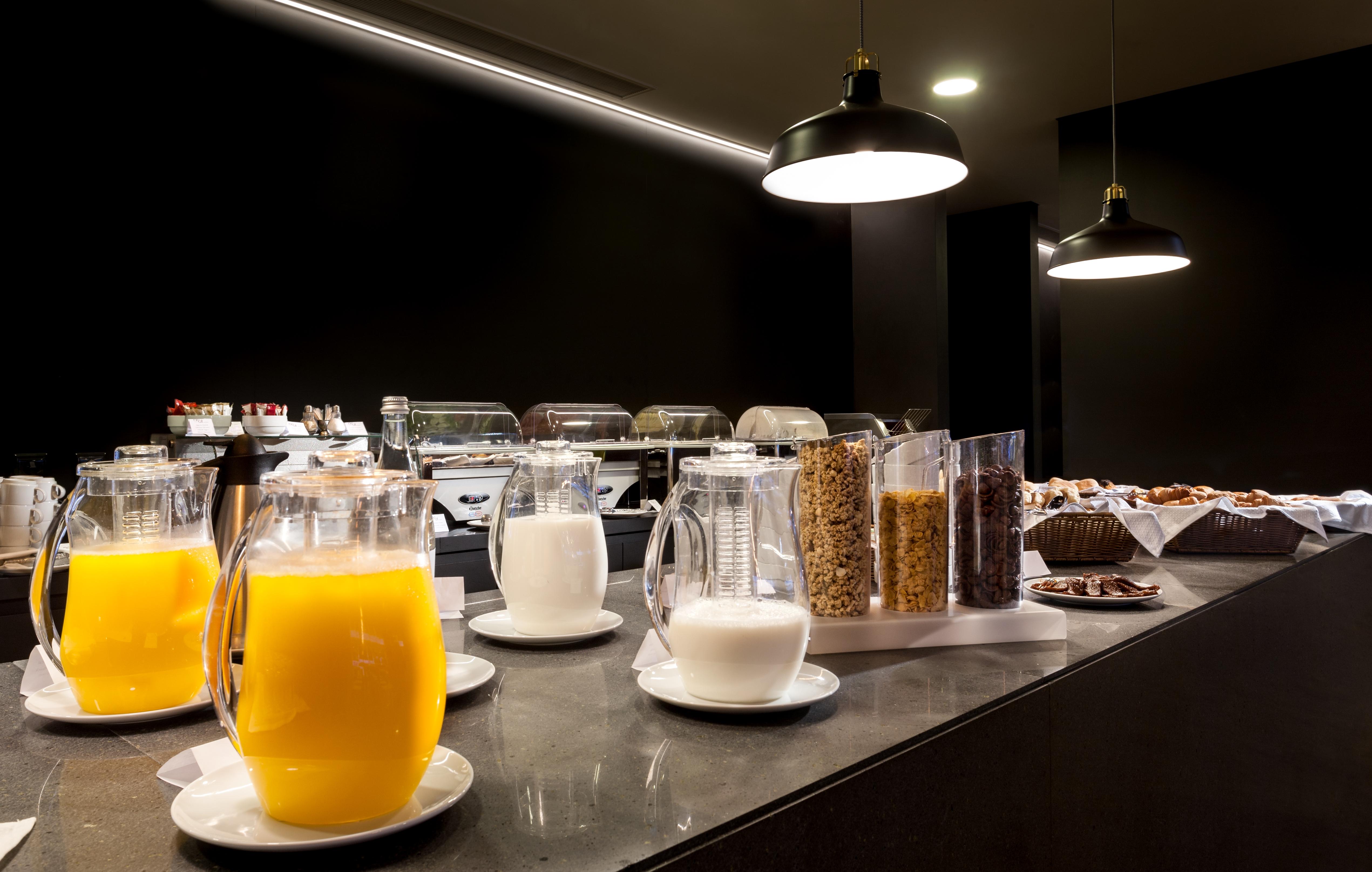 Hotel Neat Avenida Ponta Delgada (Sao Miguel)