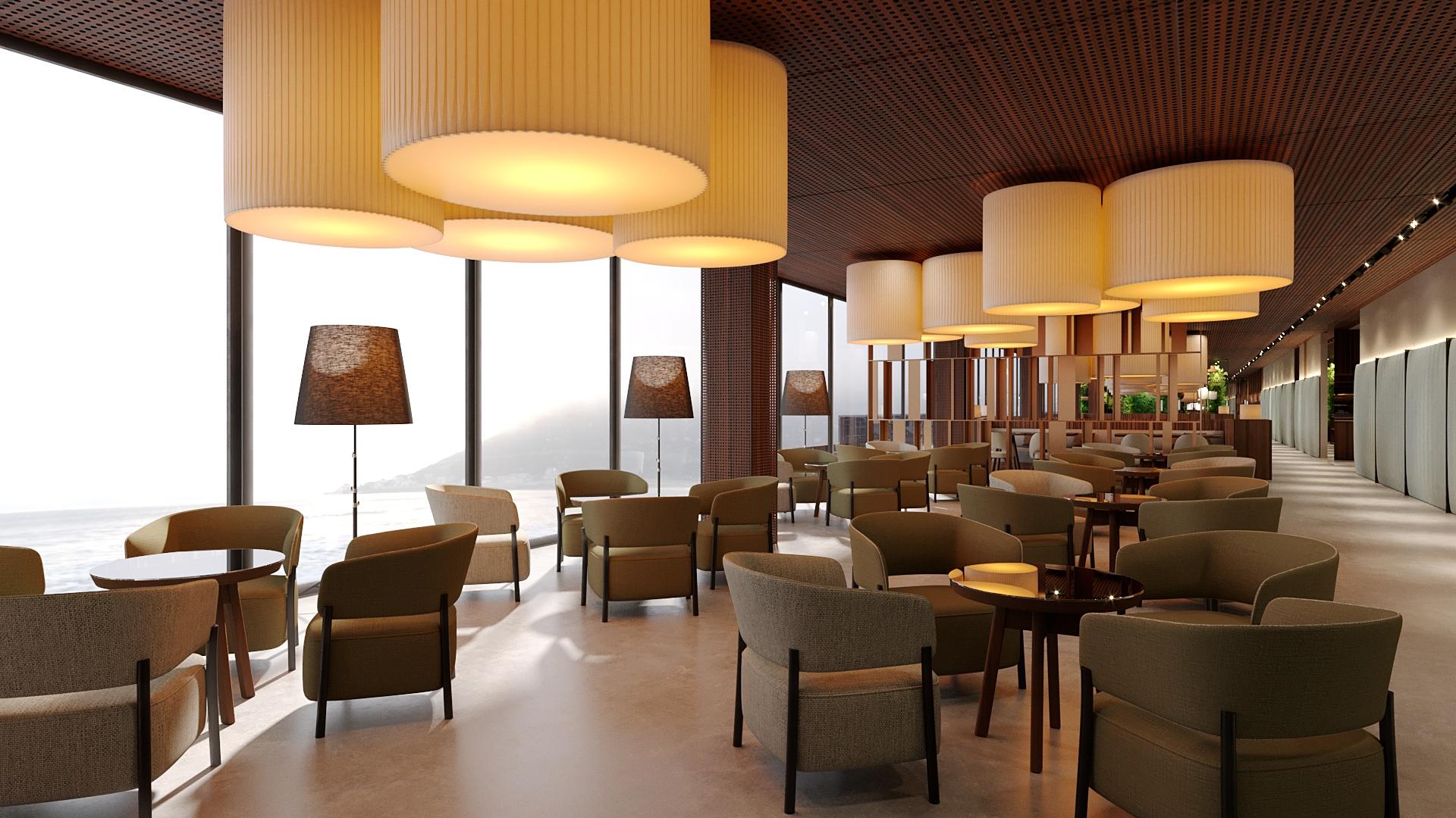 Hotel Mar&spa