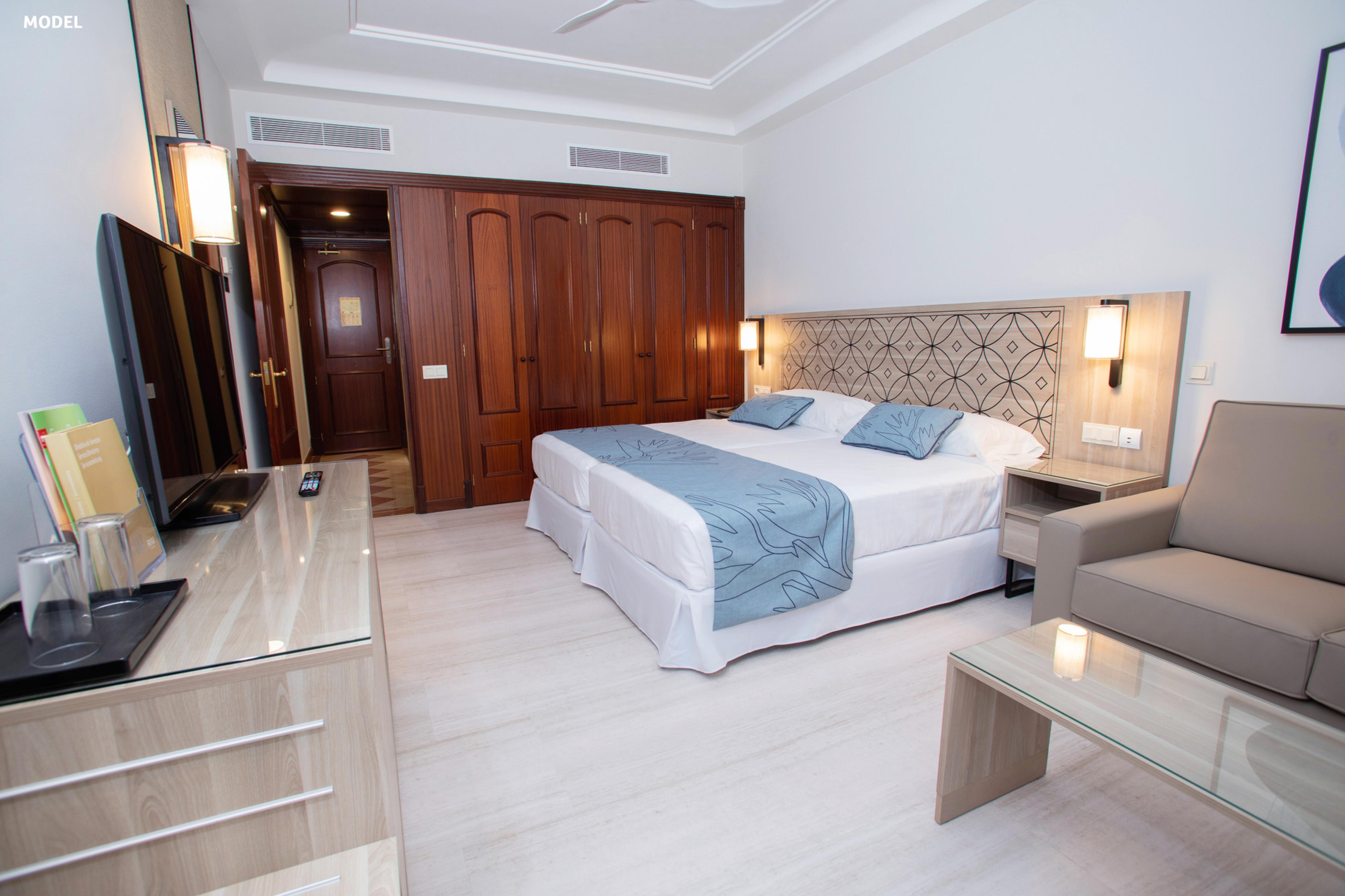 Riu Madeira 4* Caniço