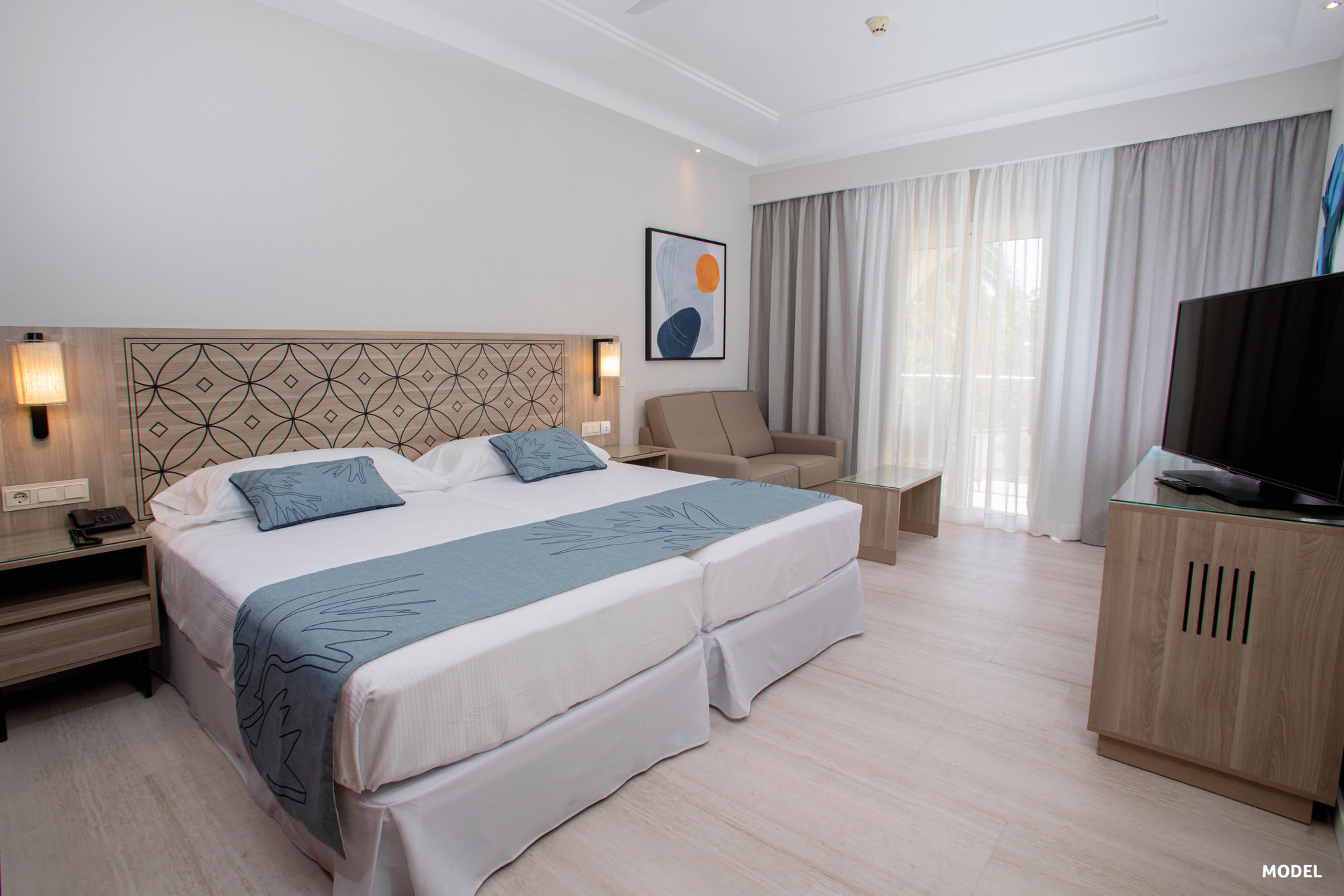 Riu Madeira Hotel