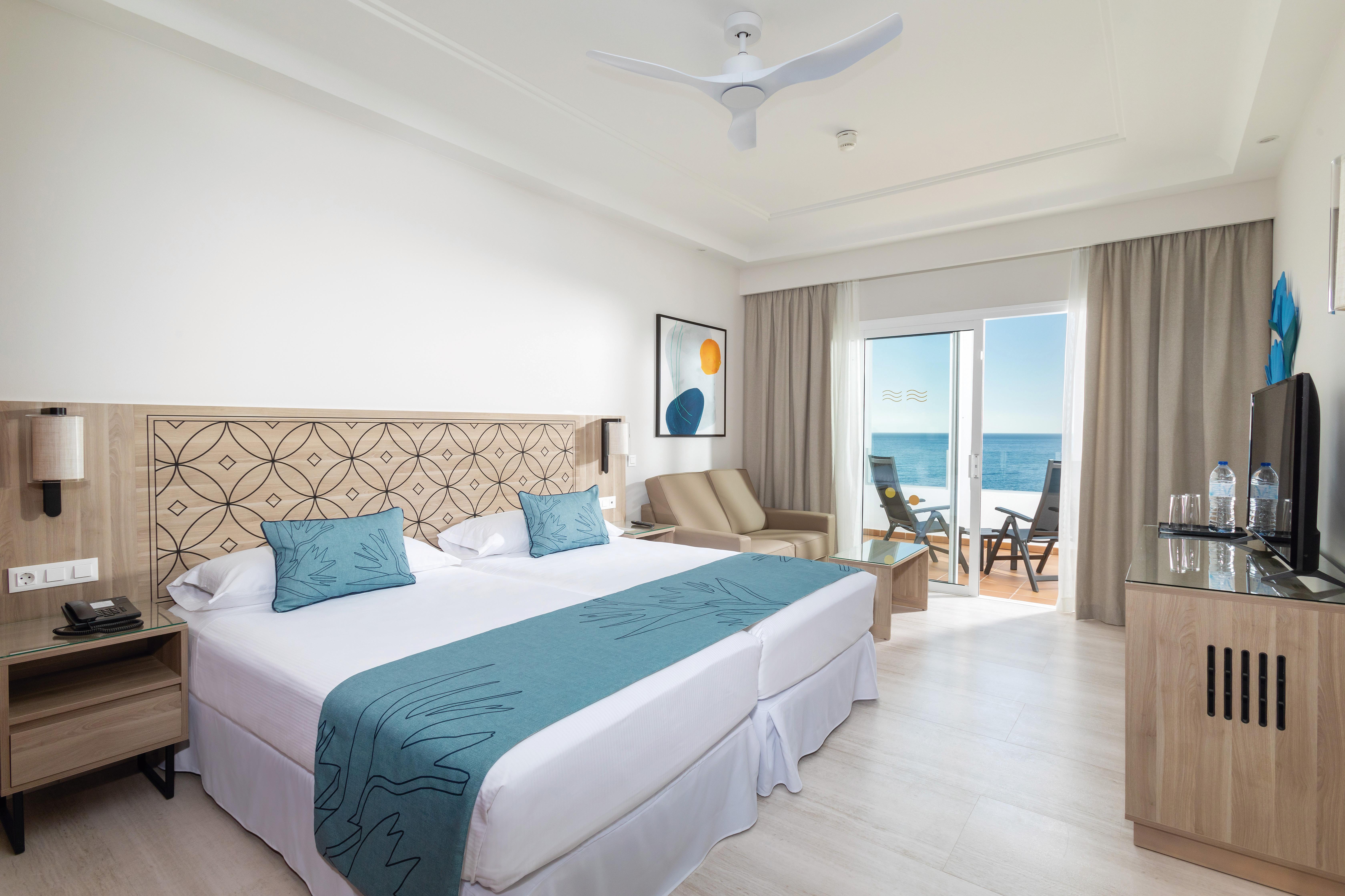 Hotel Riu Madeira 4*