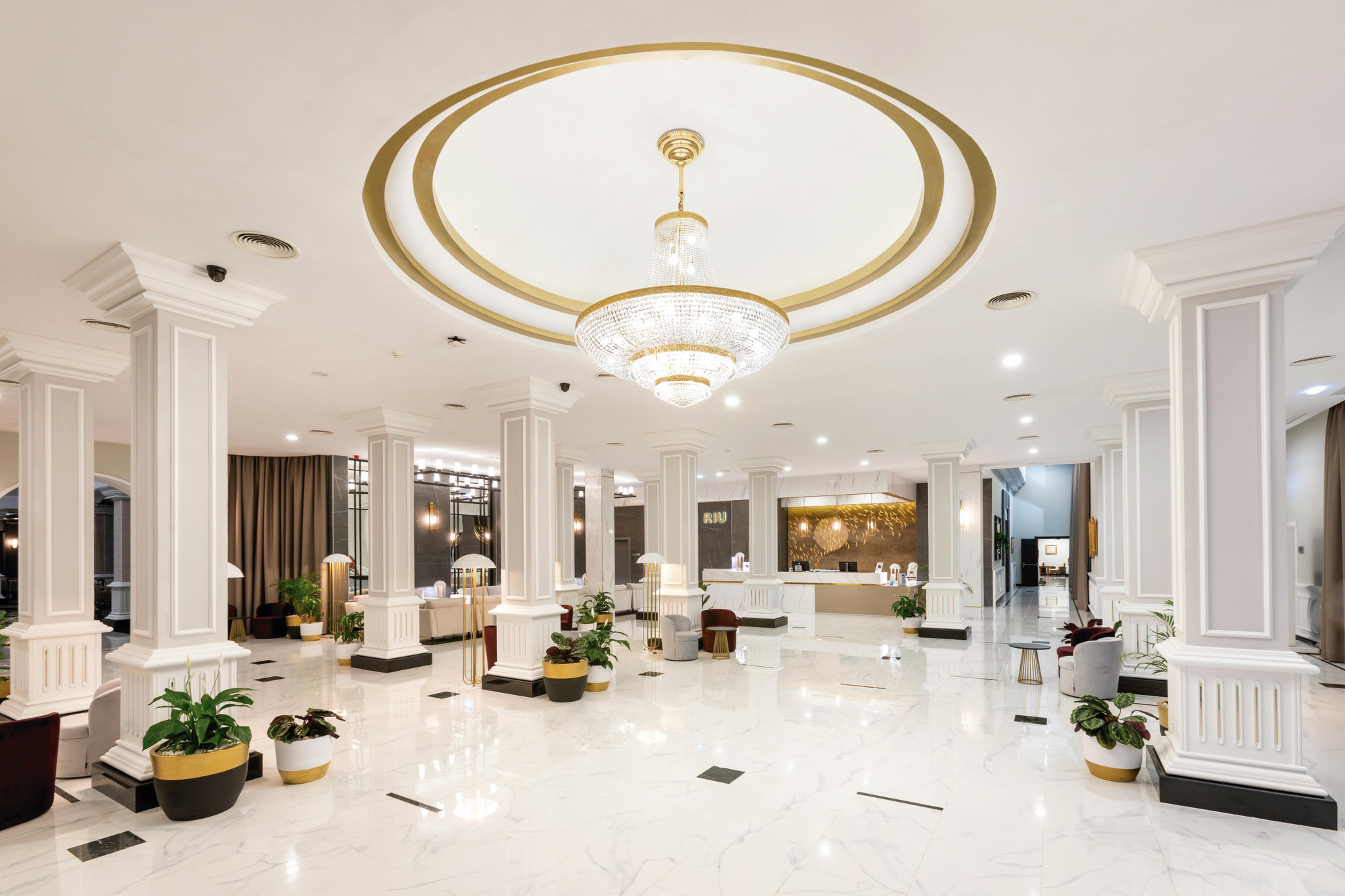 Riu Madeira 4* Caniço