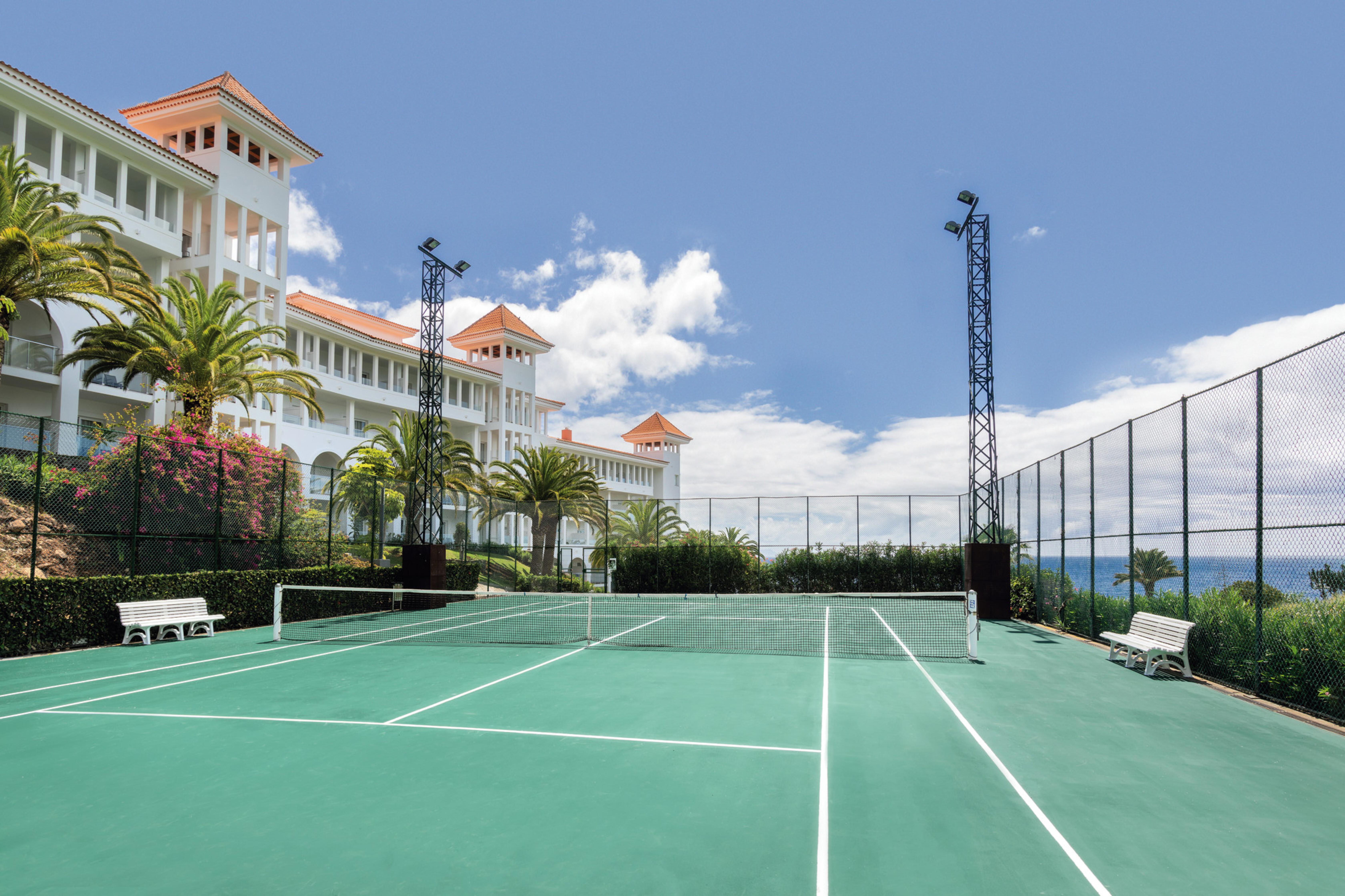 Riu Madeira